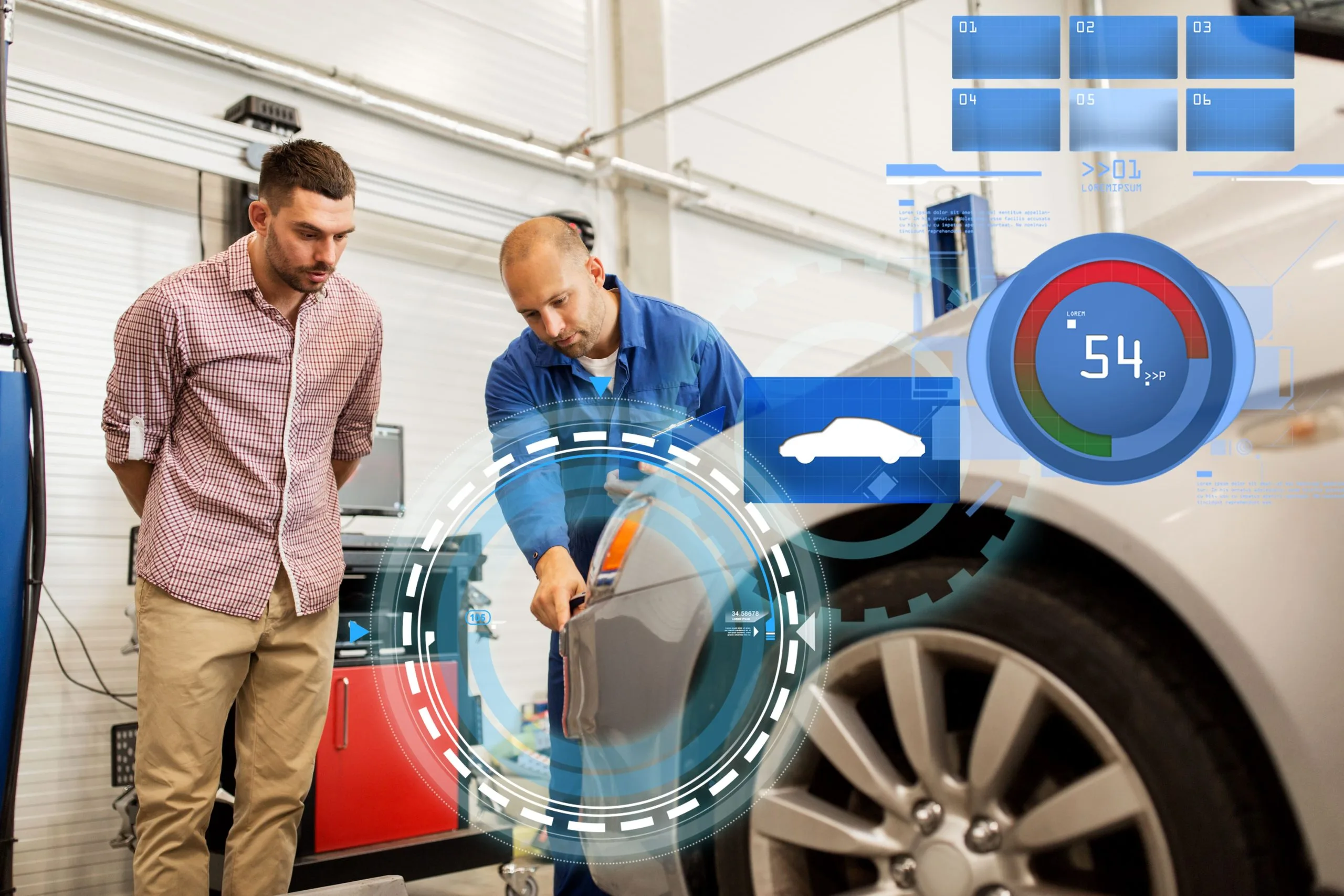 How Electric Vehicle Performance Benchmarking Analysis Helps Automakers Stay Ahead Electric-Vehicle-Performance-Benchmarking-Analysis-scaled