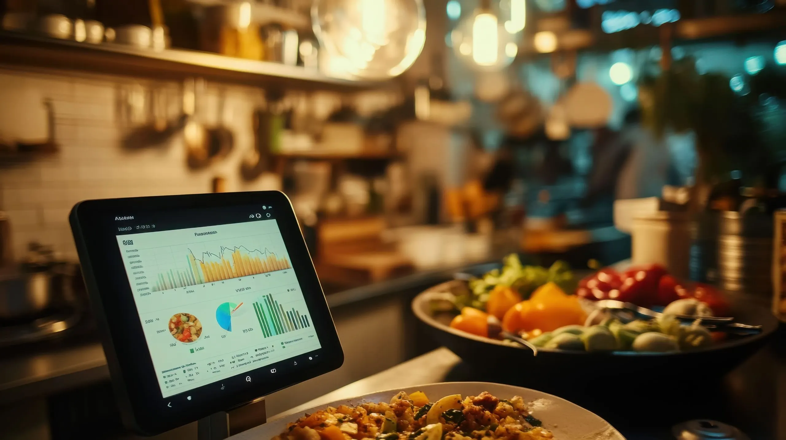 Why Global Food Industry Benchmarking Studies Matter for F&B Leaders Worldwide Global-Food-Industry-Benchmarking-Studies-scaled