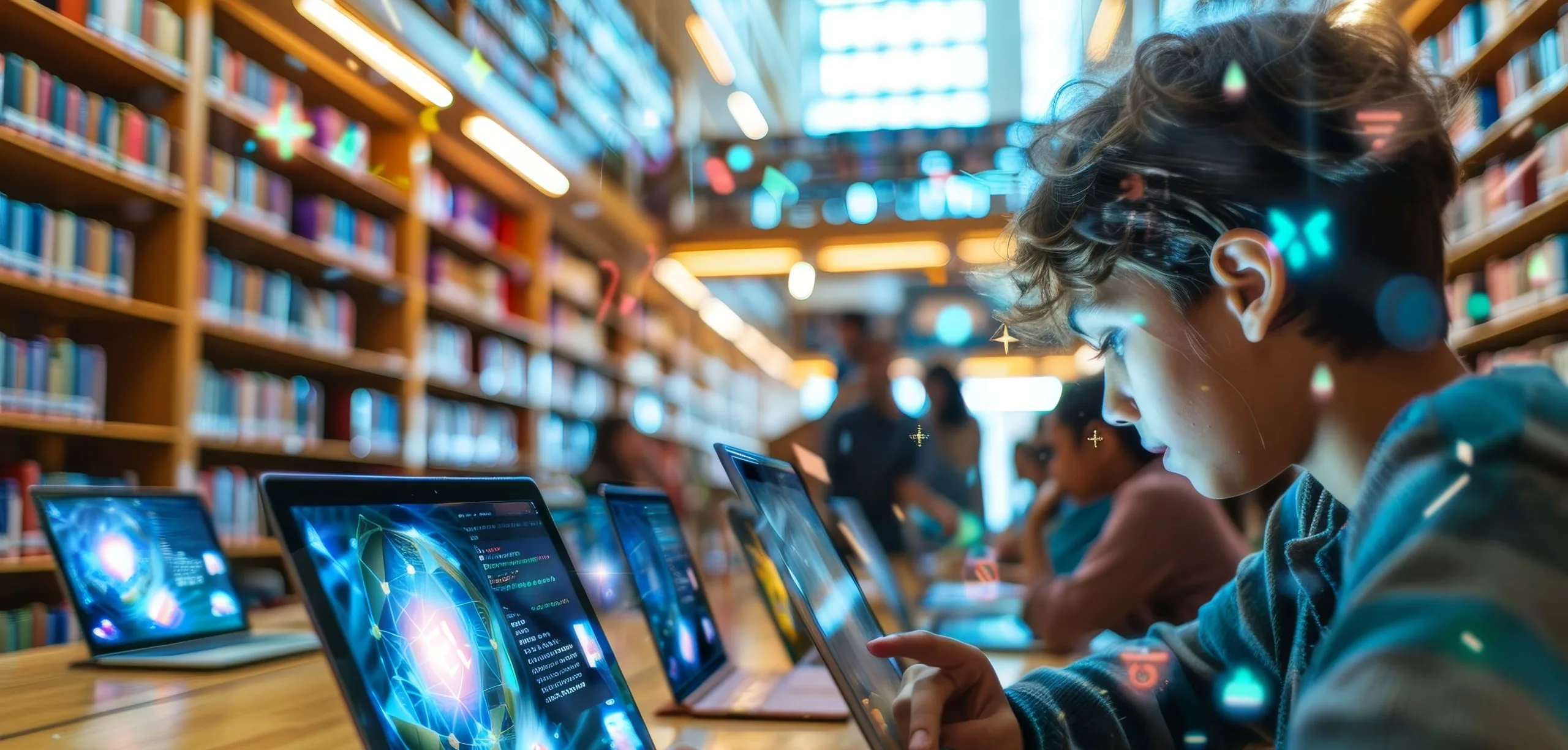 India Ed-Tech Market Outlook to 2030 India-Ed-Tech-Market-scaled