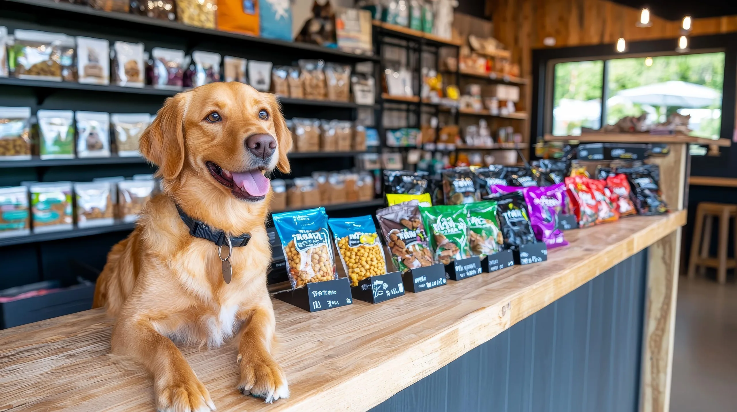India Pet Food Market Outlook to 2030 India-Pet-Food-Market-scaled