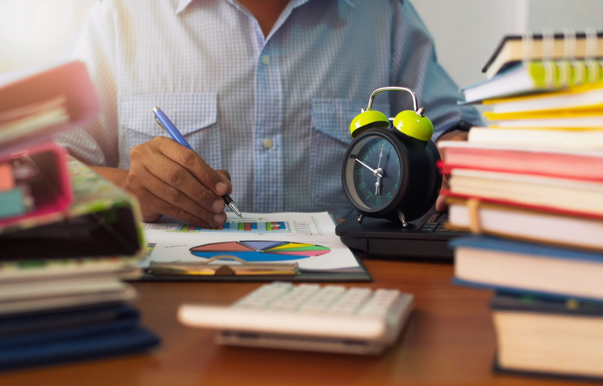 Driving Evidence-Based Improvements in K–12 Education Through Performance Benchmarking K-12-education-performance-benchmarking-3-scaled