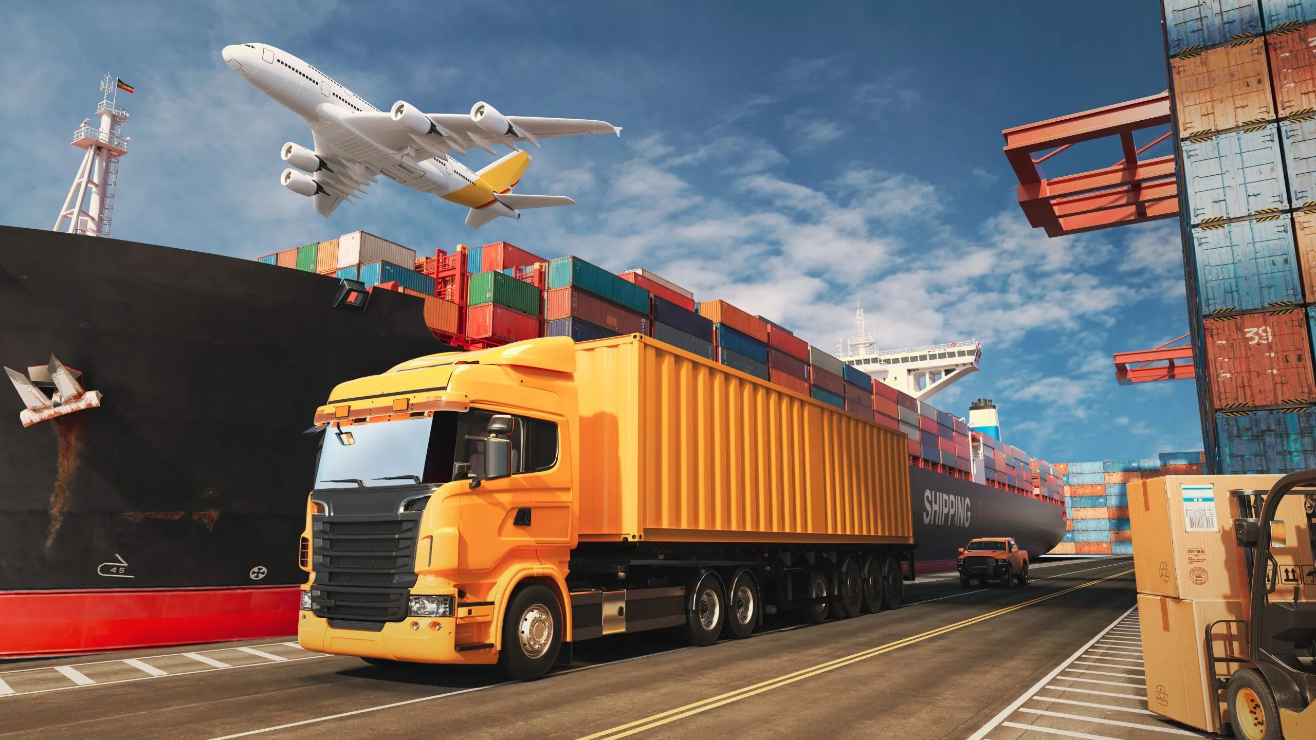 Enhancing Operational Excellence Through Logistics Outsourcing Benchmarking Study Logistics-Outsourcing-Benchmarking-Reports-scaled