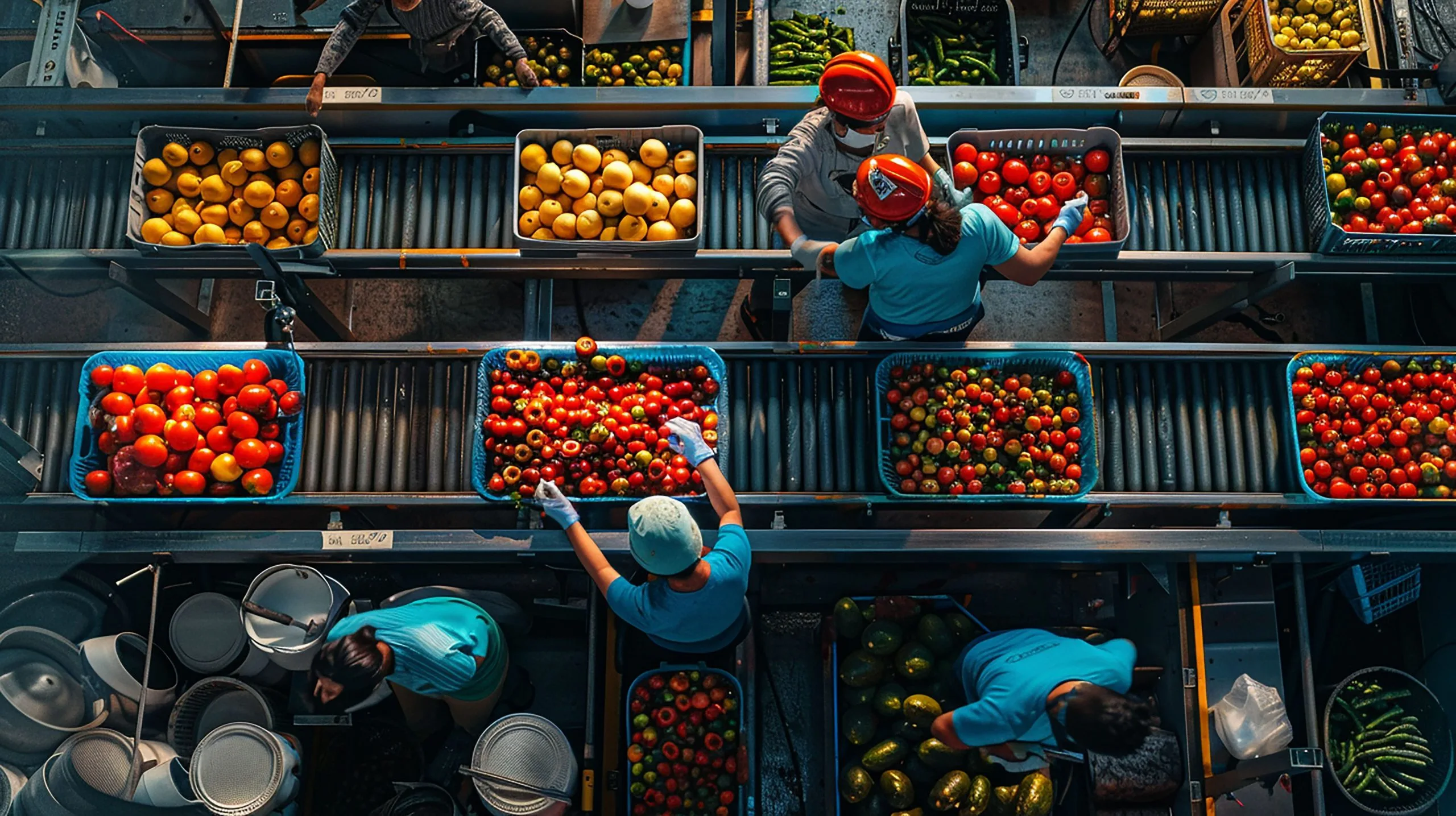 Middle East Food Processing Market Outlook to 2030 Middle-East-Food-Processing-Market-scaled