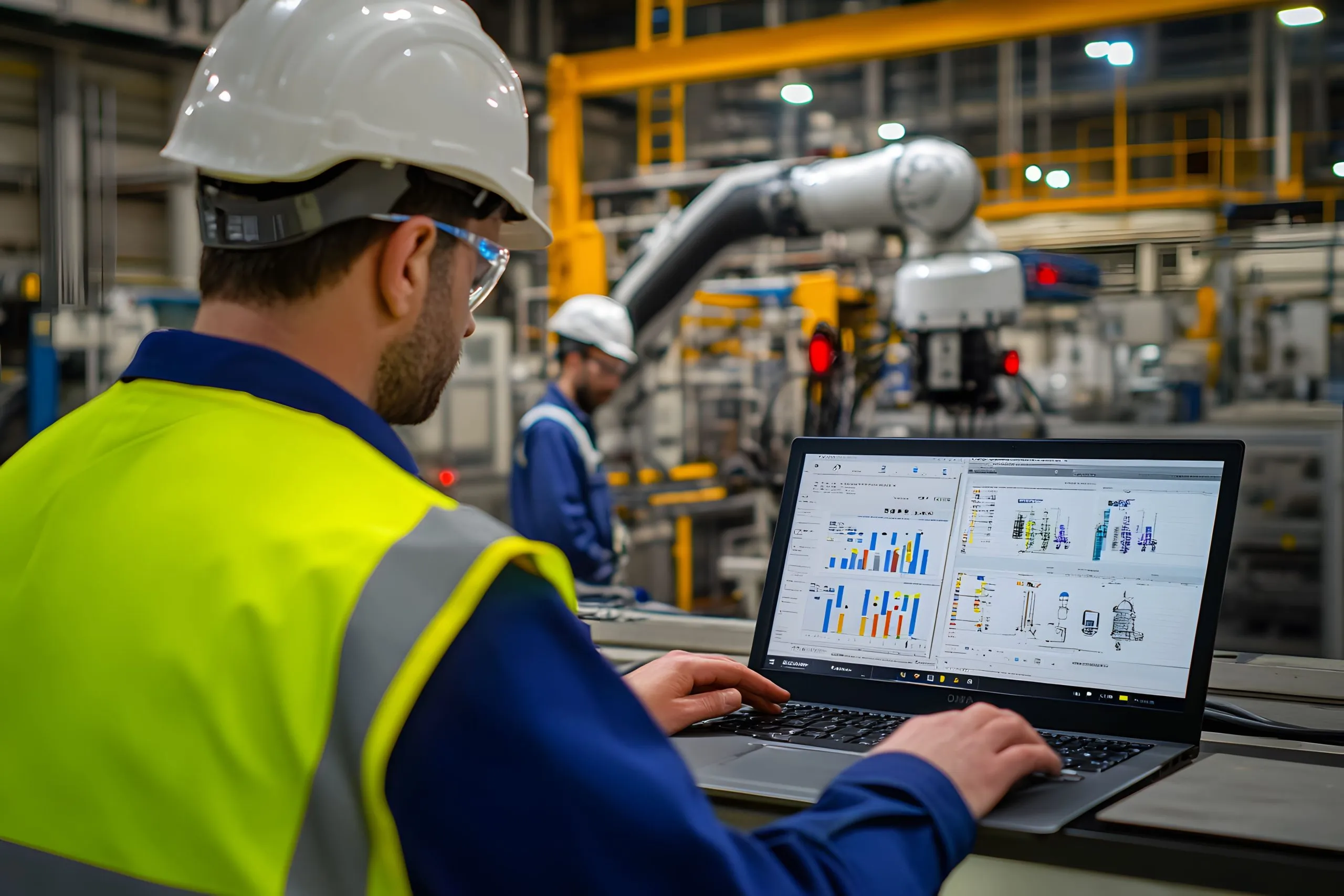 How Operations Performance Benchmarking Consulting Improves Efficiency and Quality Performance-Benchmarking-Consulting-scaled
