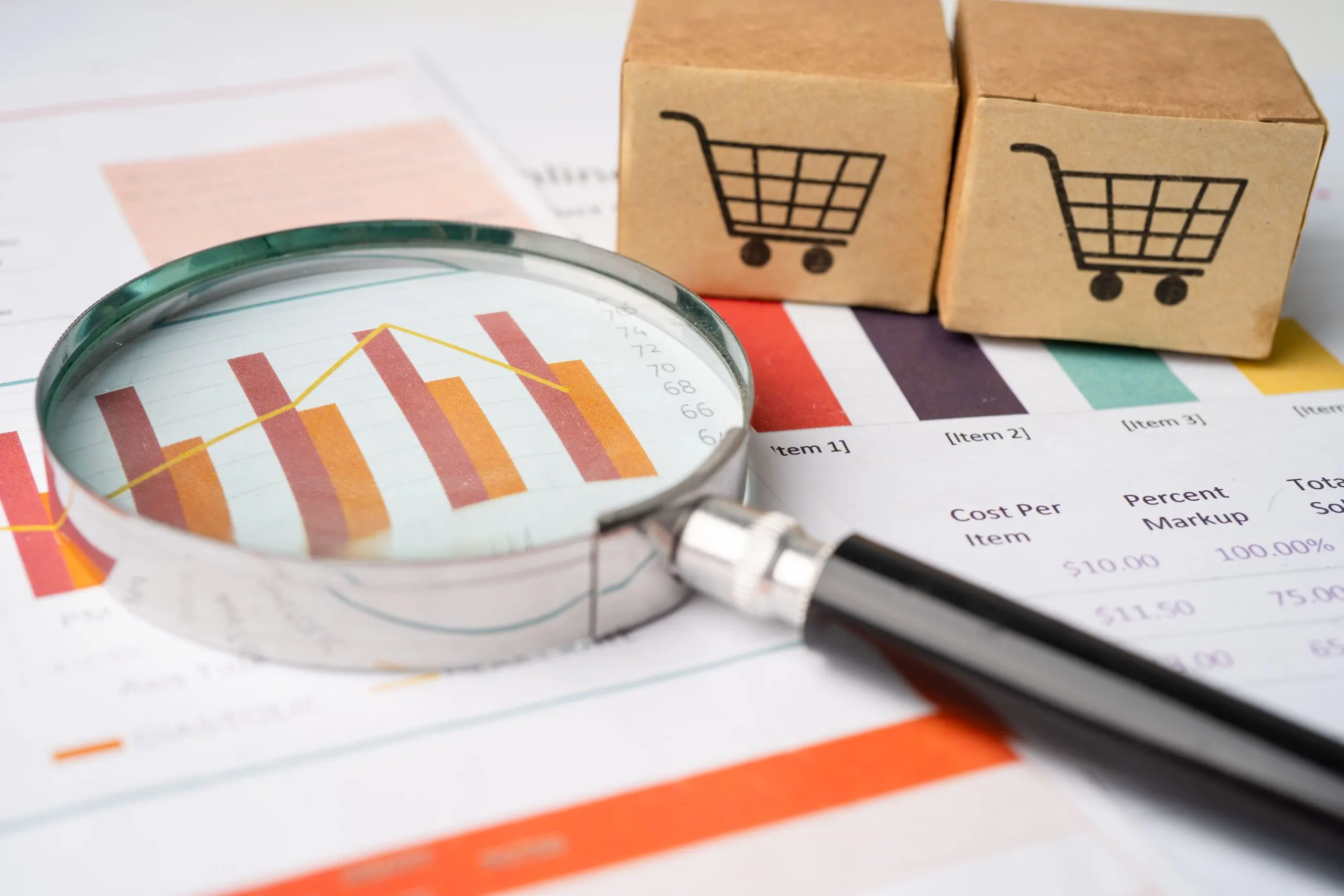 The Role of Retail Sales Performance Evaluation in Competitive Benchmarking Retail-Sales-Performance-Evaluation-scaled