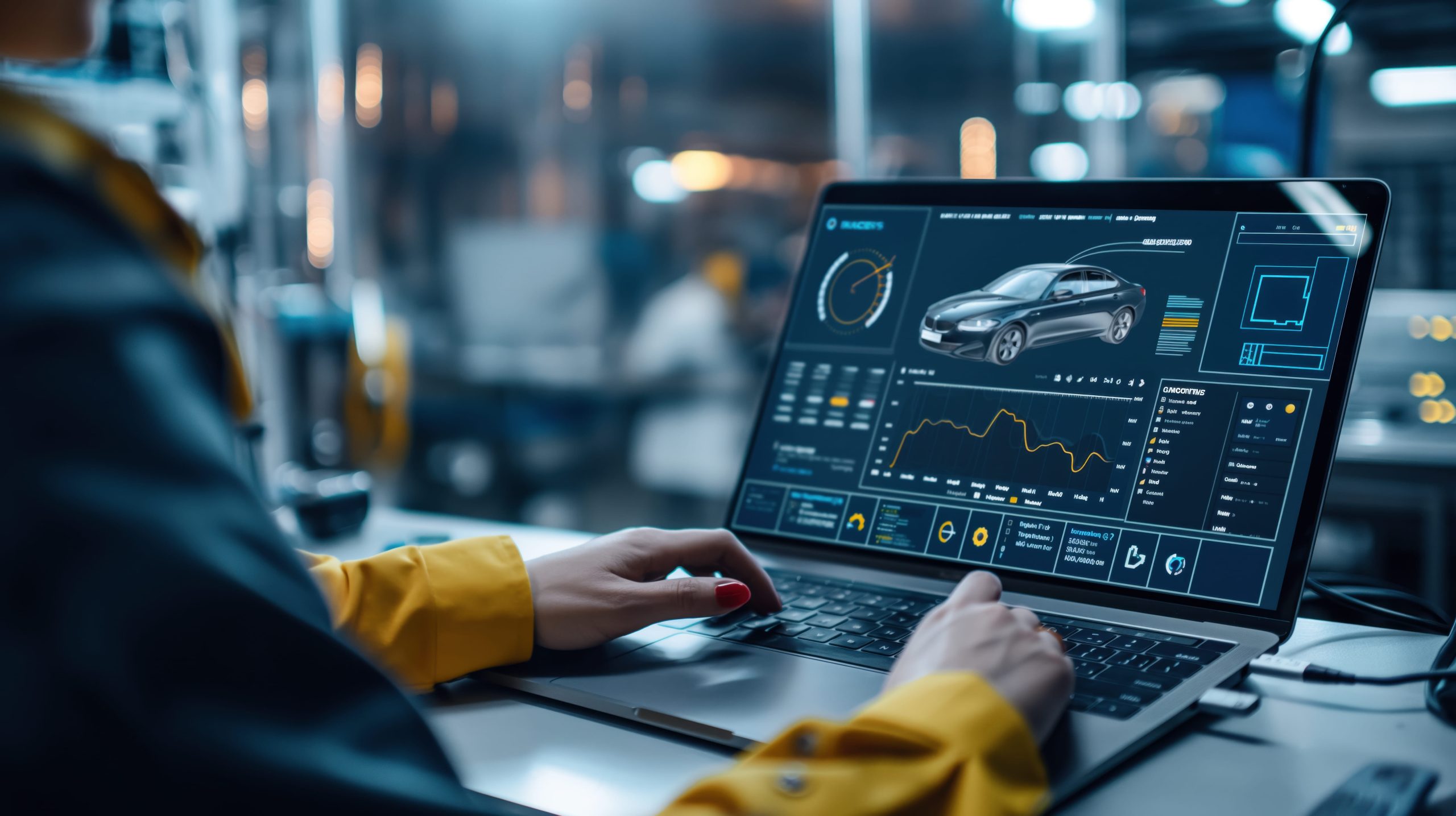 Vehicle Performance Benchmarking Metrics That Shape Consumer Experience Vehicle-Performance-Benchmarking-Metrics-scaled
