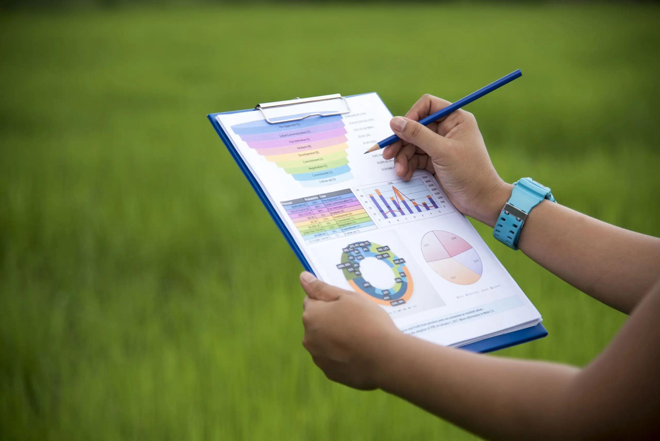 Agri-Input Benchmarking as a Strategic Tool to Restructure Distribution and Pricing Models agri-input-benchmarking-scaled