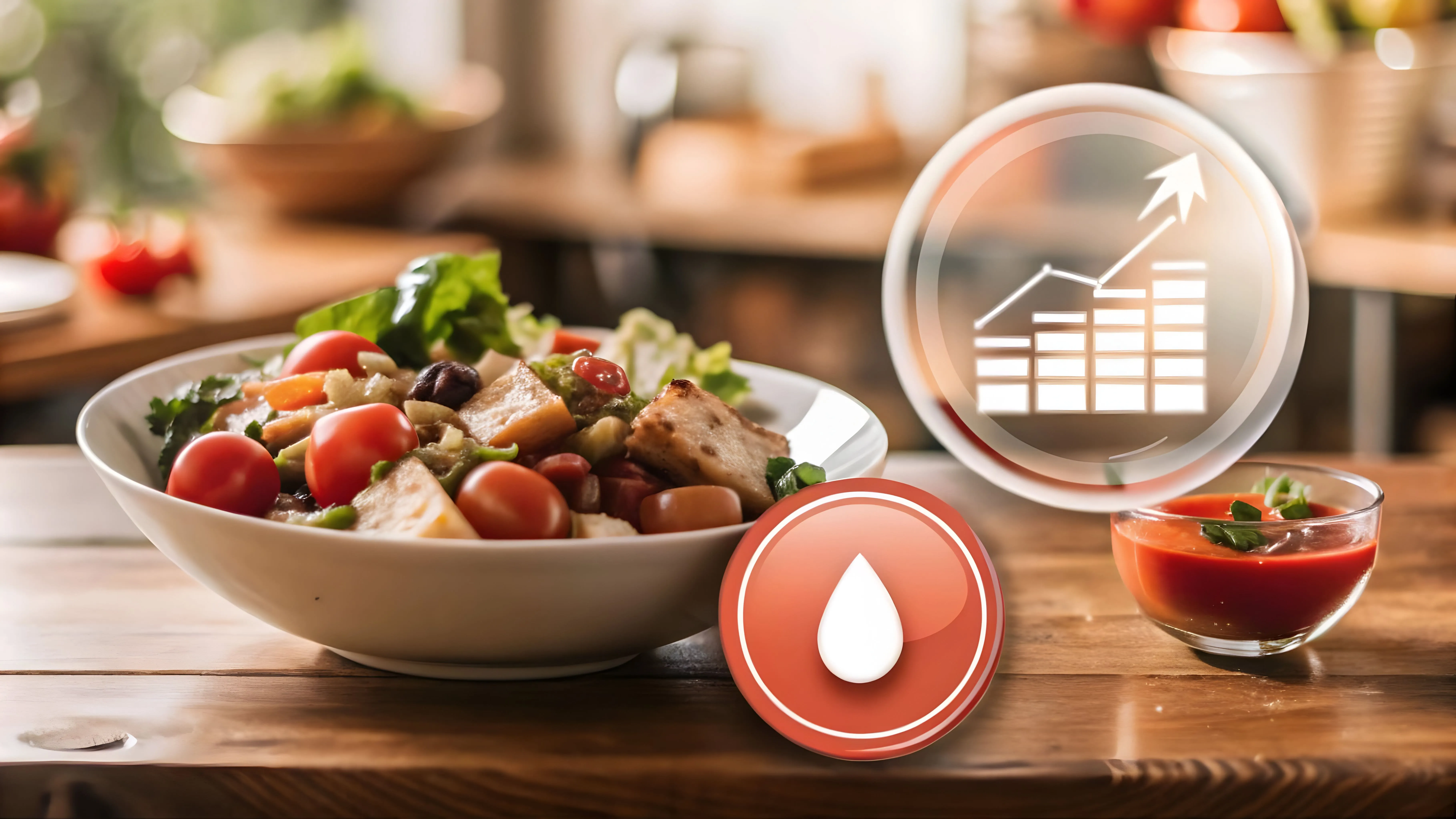 Data-Driven Benchmarking Frameworks for High-Performance Food Service Operations food-service-performance-benchmarking
