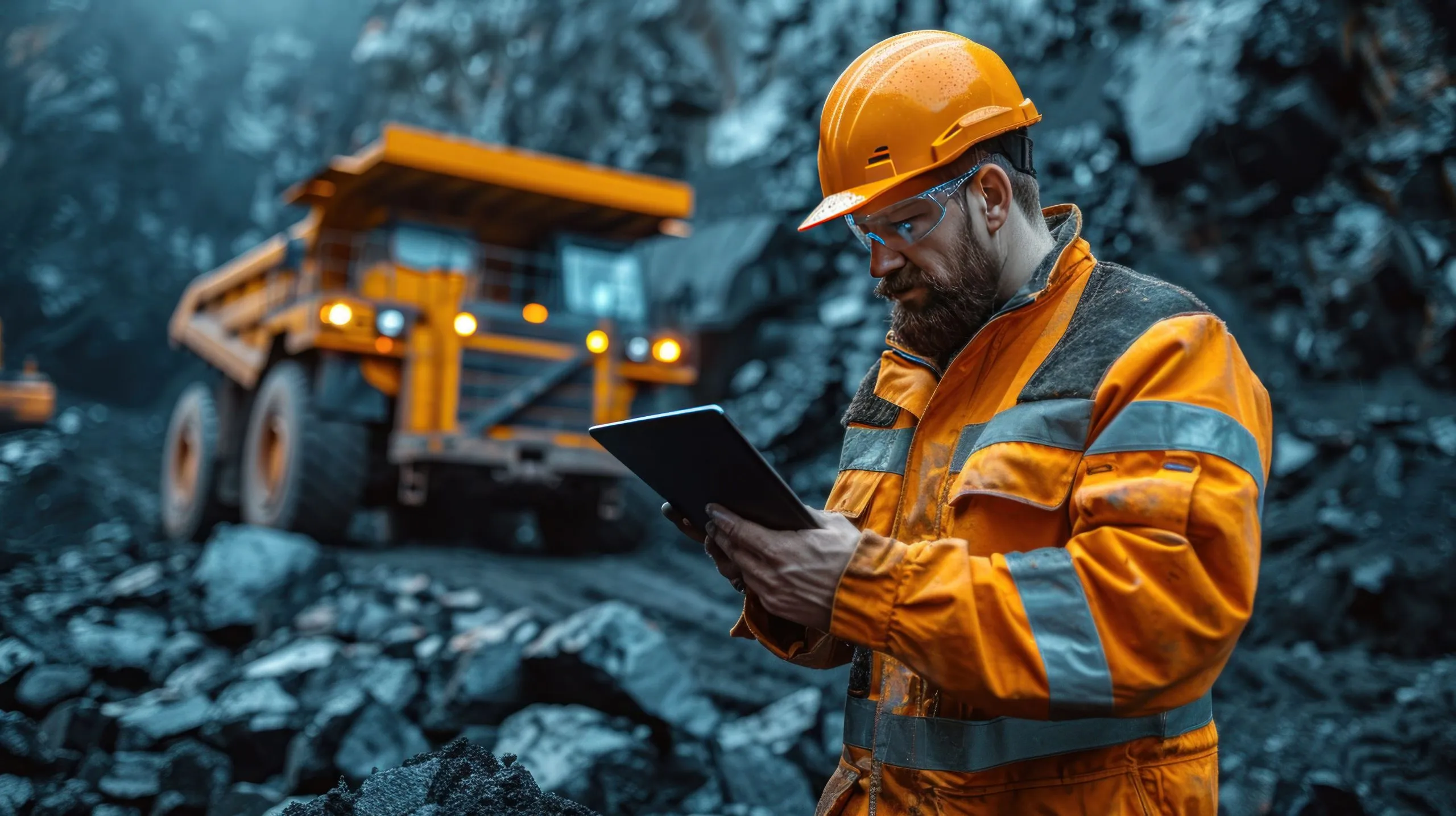 How Global Mining Benchmarking Performance Studies Enable Strategic Mine Optimization global-mining-benchmarking-performance-studies-scaled
