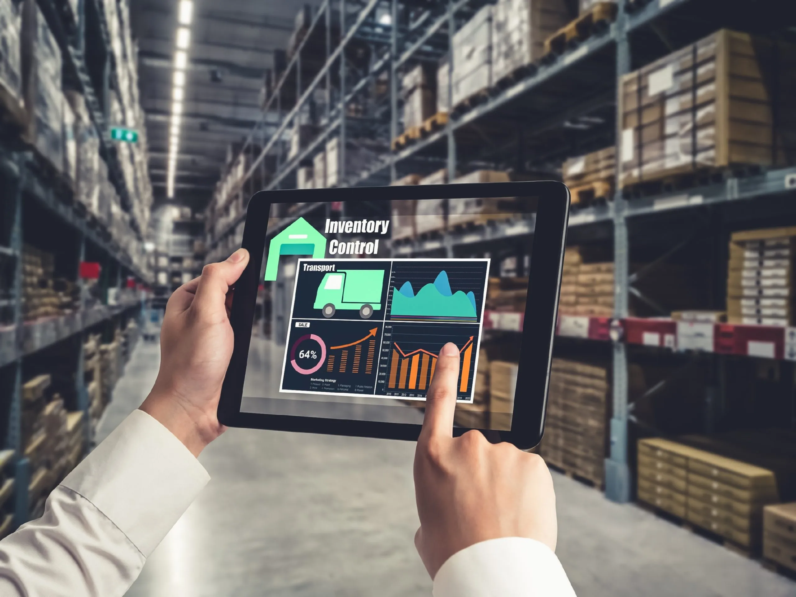 Benchmarking the Last Mile for Competitive Advantage With Data-Driven Performance Solutions last-mile-delivery-benchmarking-performance-solutions-scaled