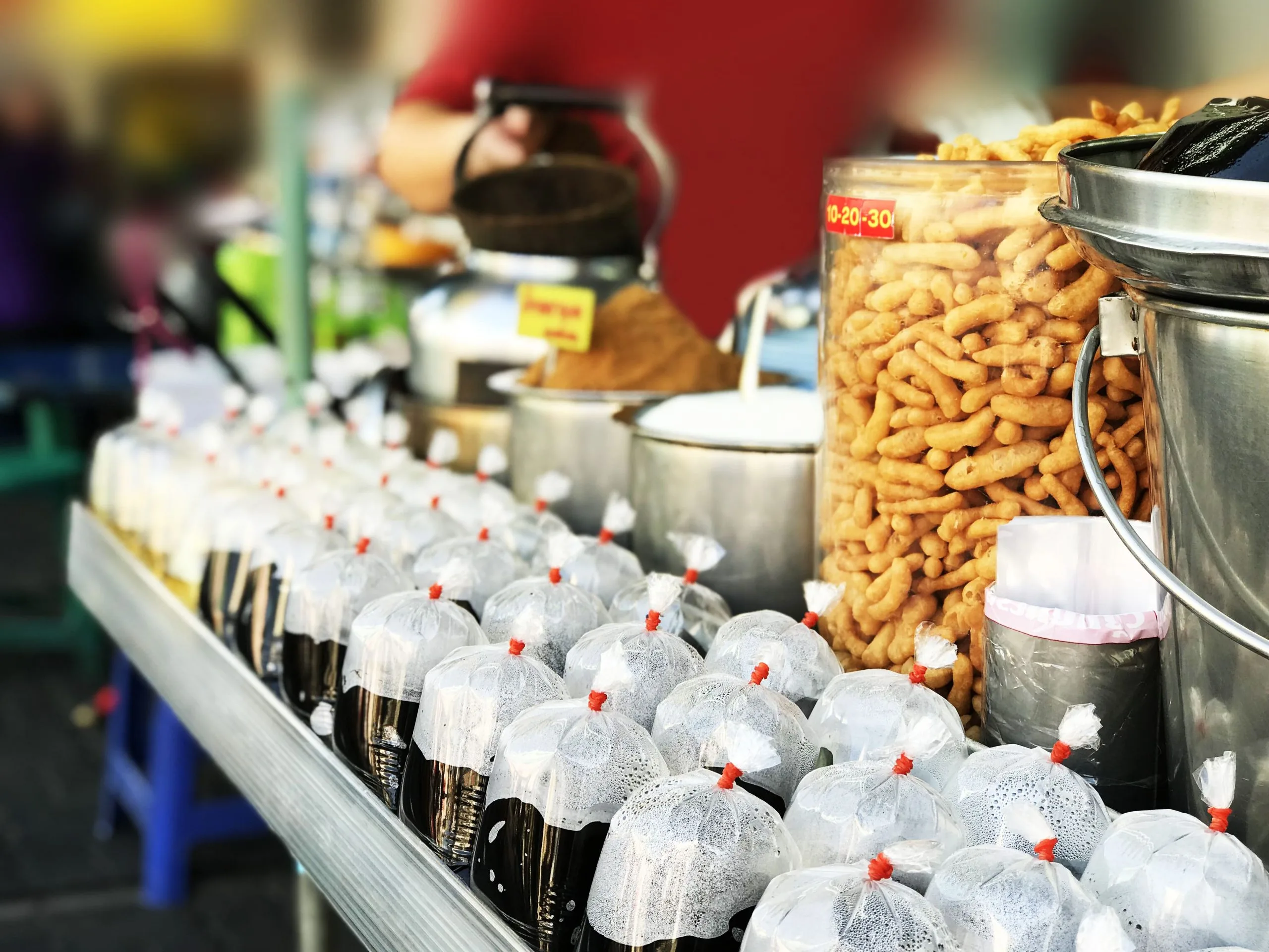 Driving SKU-Level Success With FMCG Product Benchmarking and Sensory Testing Intelligence FMCG-product-benchmarking-reports-2-scaled