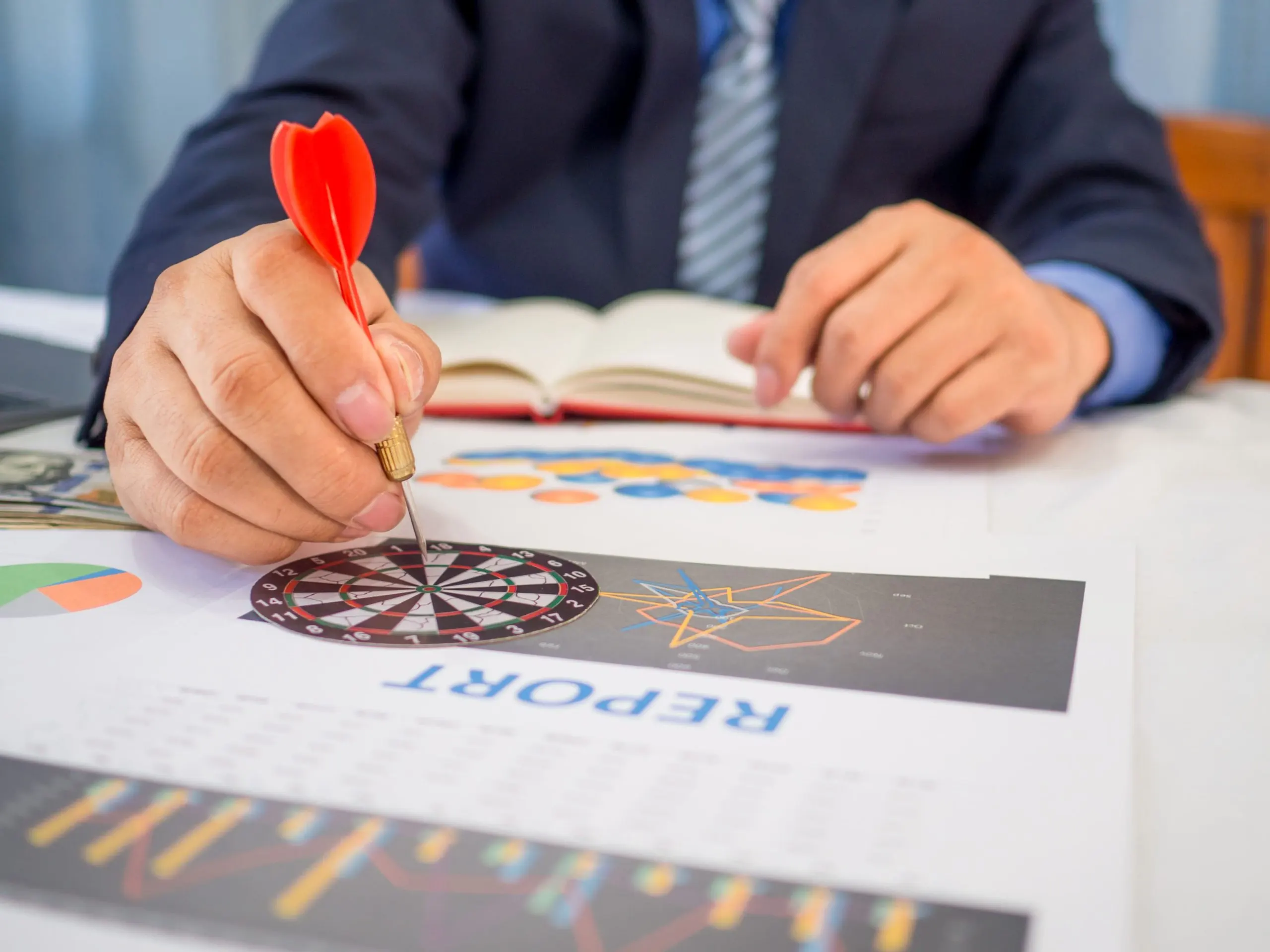 Shaping Institutional Excellence Across the GCC With Education Strategy Benchmarking Solutions GCC-education-strategy-benchmarking-solutions-scaled