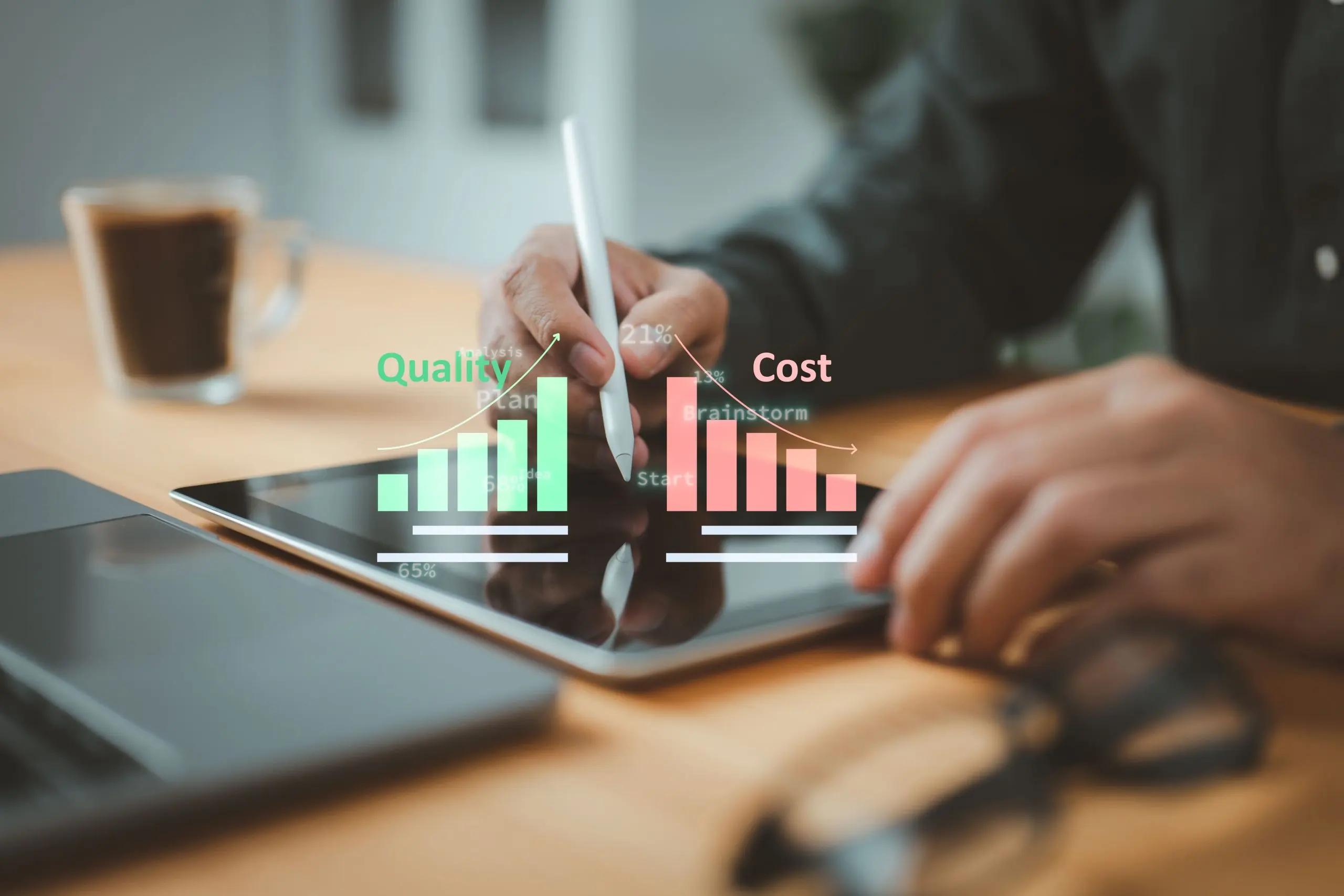 Why Market-Based Pricing is Becoming Central to Modern Revenue Strategy Market-Based-Pricing-Model-scaled