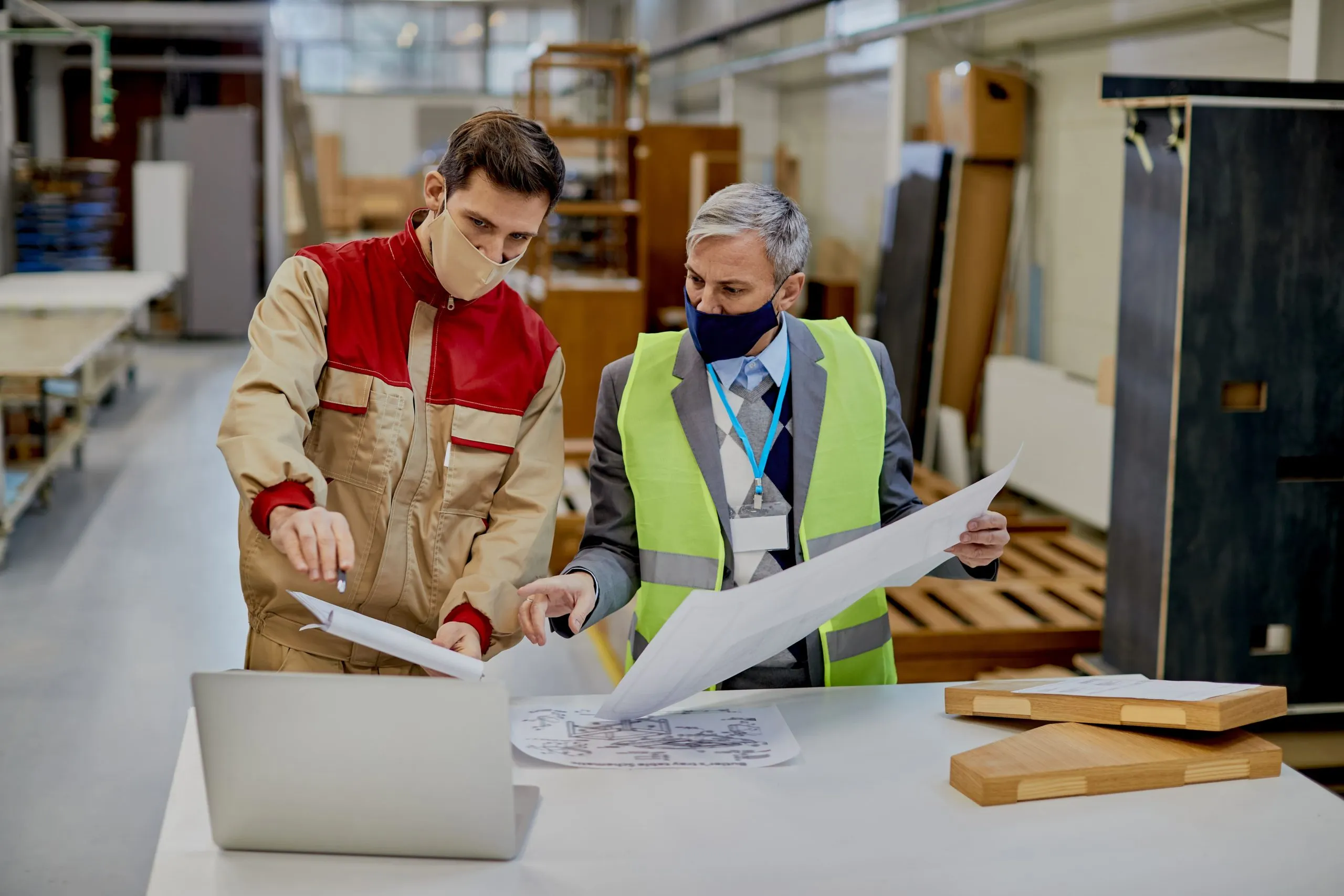 Building High-Performance OEM Products Using Benchmarking-Driven Manufacturing Insights OEM-product-benchmarking-manufacturing-scaled
