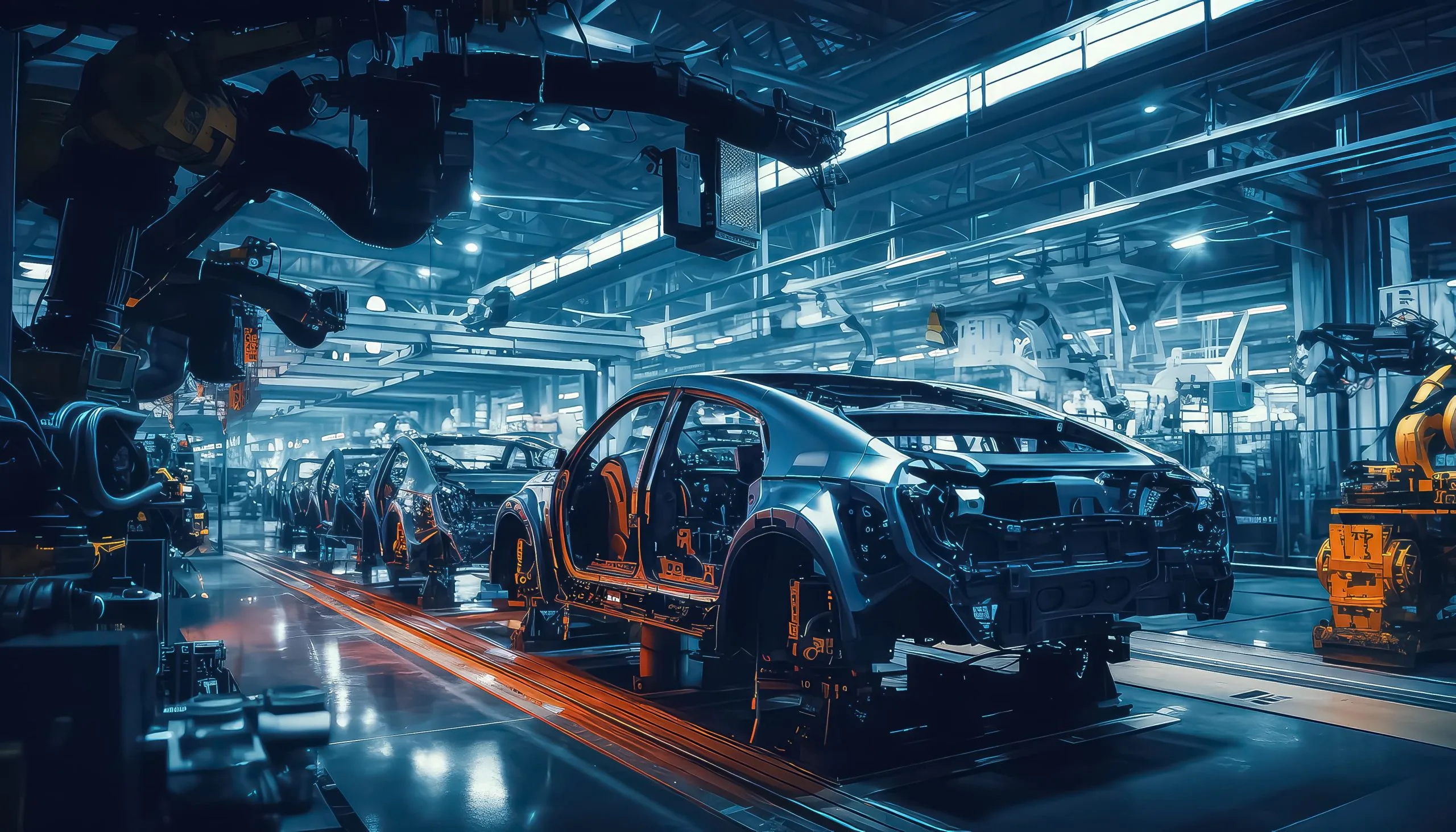 The Role of Aftermarket Supplier Evaluation and Research in Automotive Innovation Strategies aftermarket-supplier-evaluation-and-research-scaled