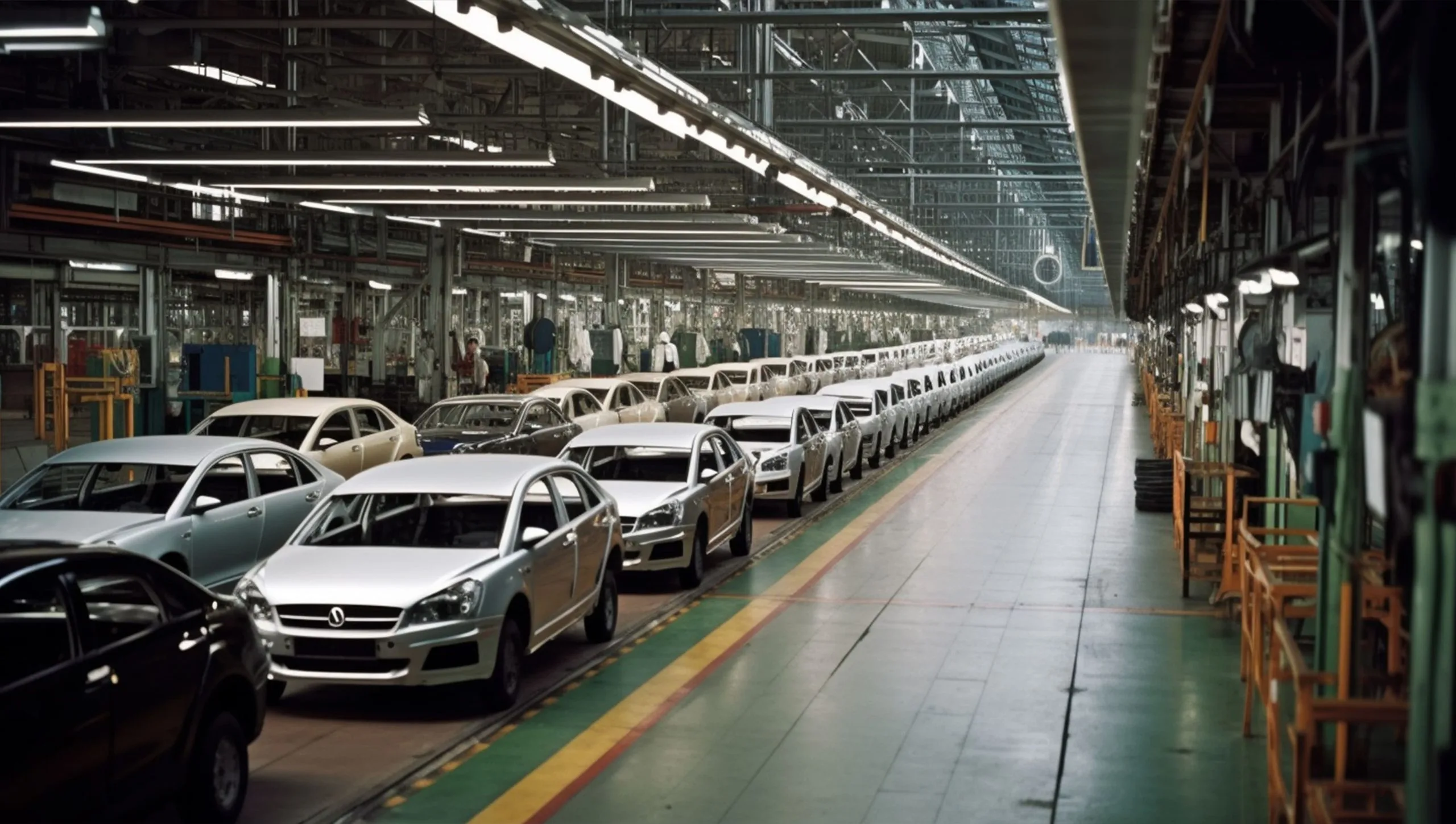 Optimizing EV Component Sourcing through End-to-End Automotive Procurement Research automotive-procurement-research-services-scaled