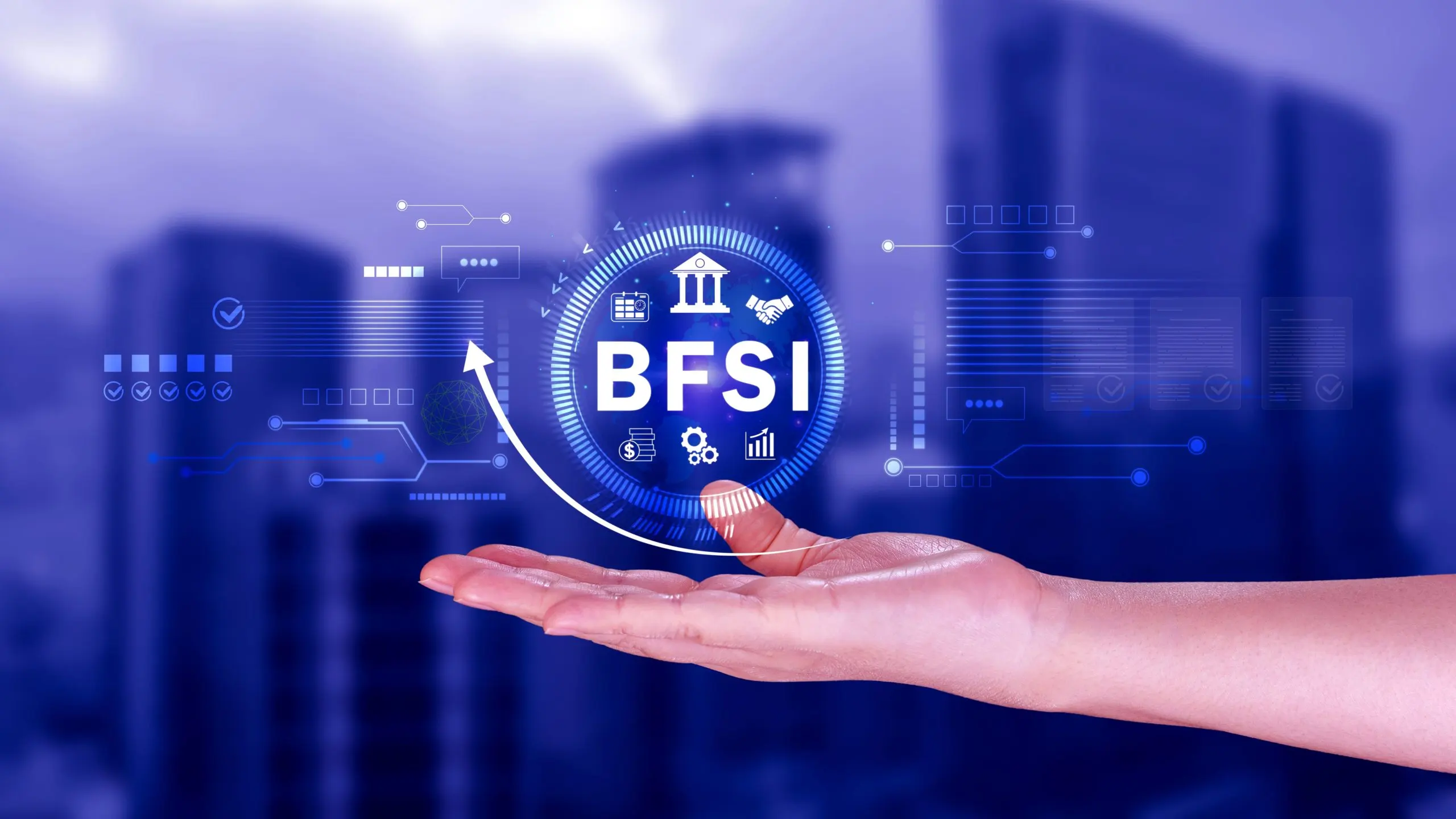 Driving Talent Retention Through Competitive Pay Benchmarking in the BFSI Sector competitive-pay-benchmarking-BFSI-sector-scaled