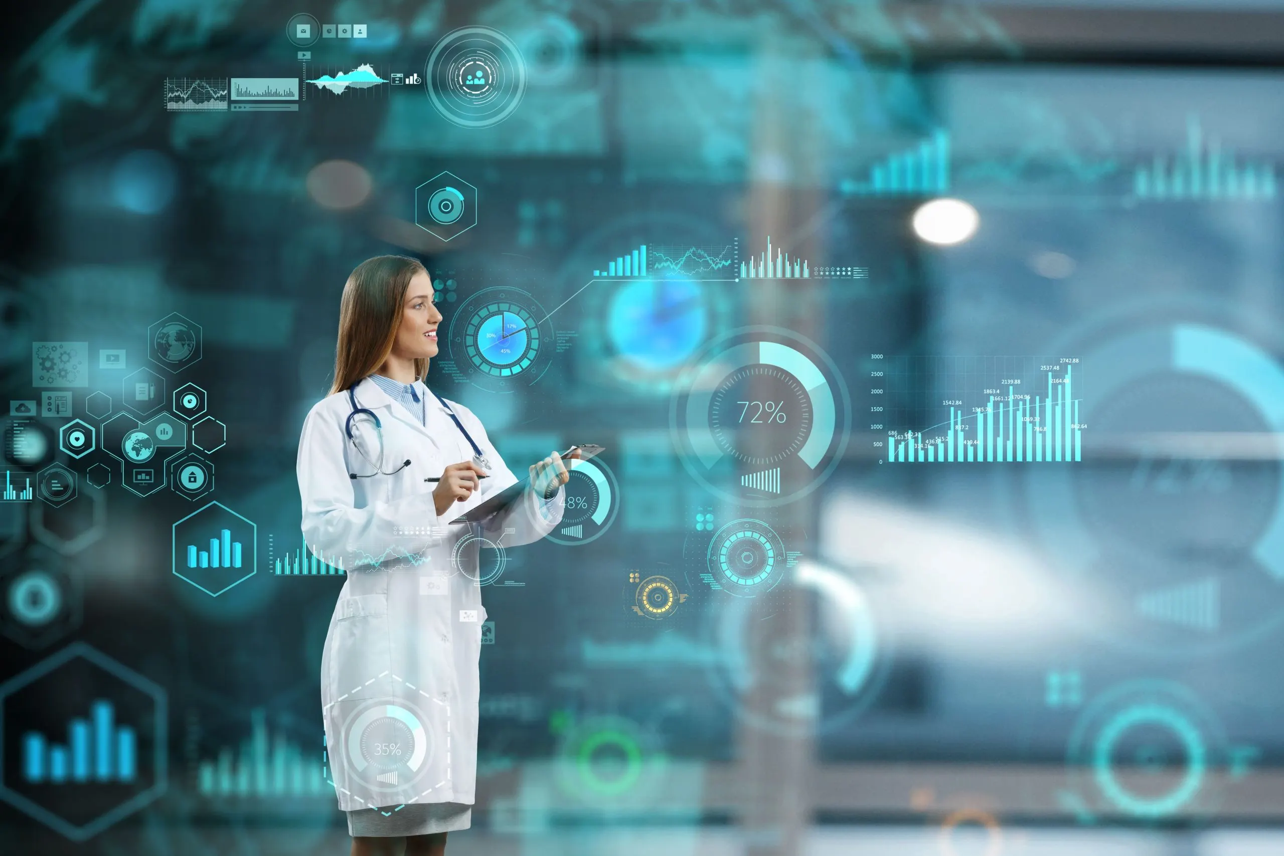 Nexdigm’s Digital Healthcare Technology Benchmarking to Elevate Infrastructure and Patient Outcomes digital-health-technology-benchmarking-scaled
