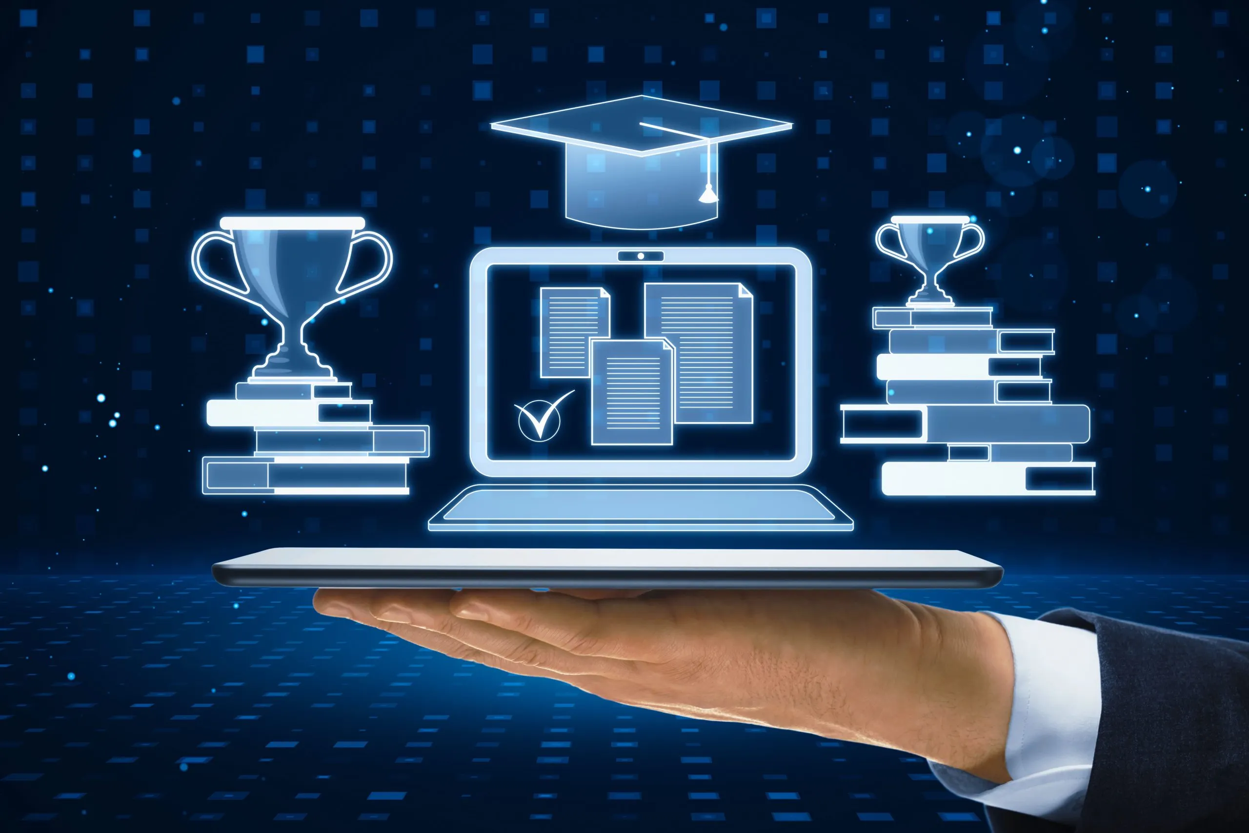 Benchmarking EdTech Product Offerings for Outcome-Based Learning and Engagement Metrics ed-tech-product-offering-benchmarking-scaled