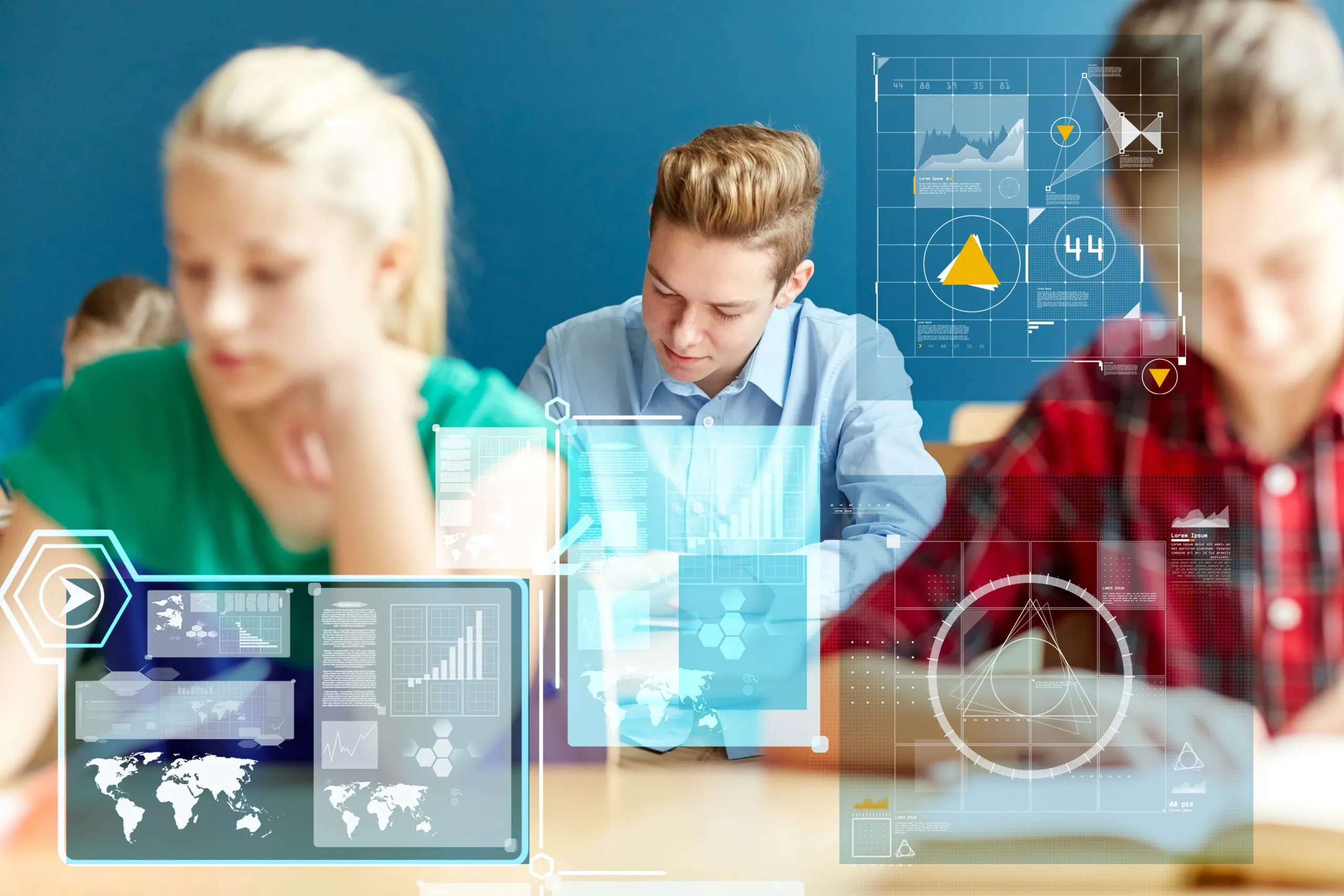 Benchmarking Operational Maturity Across Global EdTech Platforms for Scalable Digital Delivery edtech-operational-benchmarking-scaled