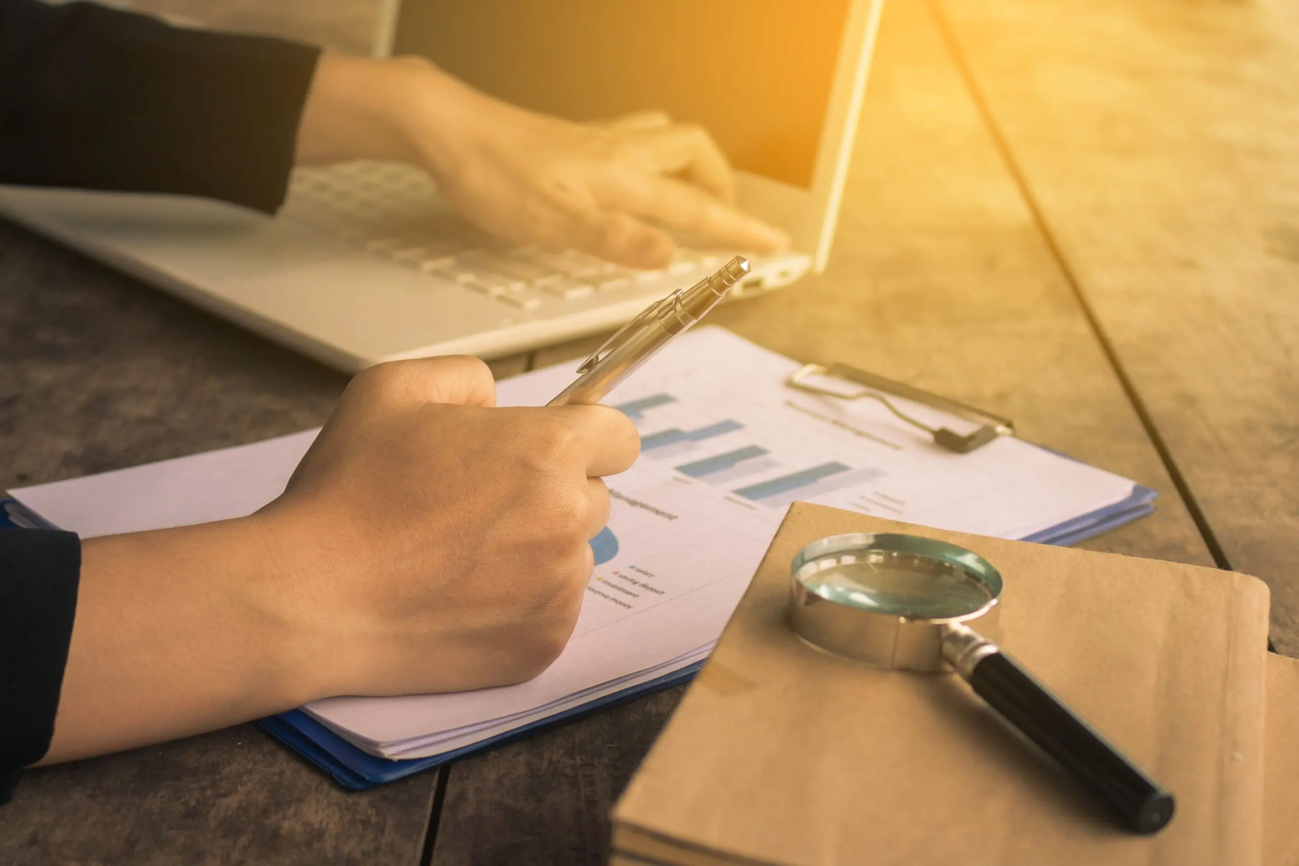 How End-to-End Procurement Research Improves Sourcing and Supplier Management end-to-end-procurement-research-services-scaled