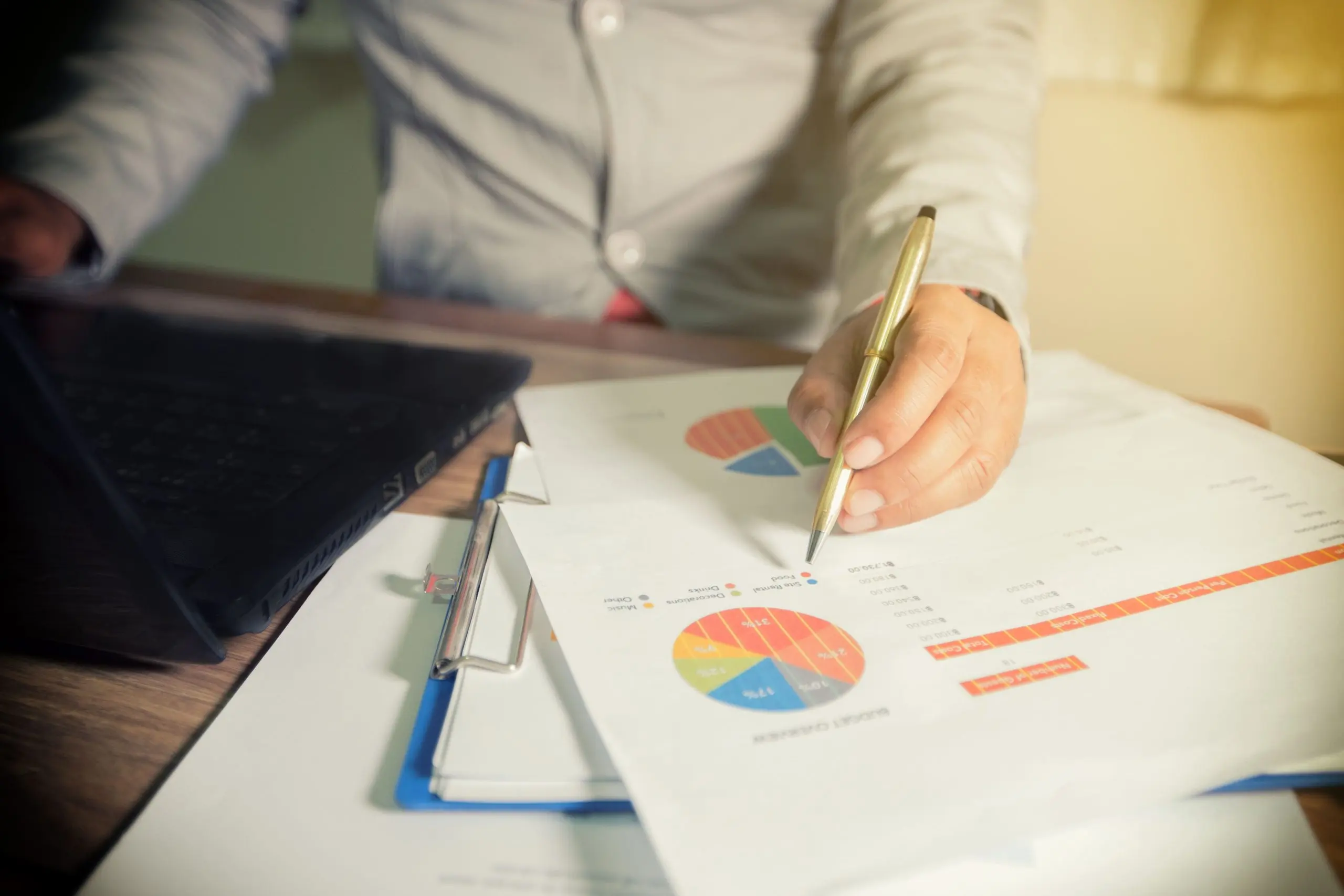 FinTech Lending Financial Benchmarking Reports as a Tool for Risk-Adjusted Growth fintech-lending-financial-benchmarking-scaled
