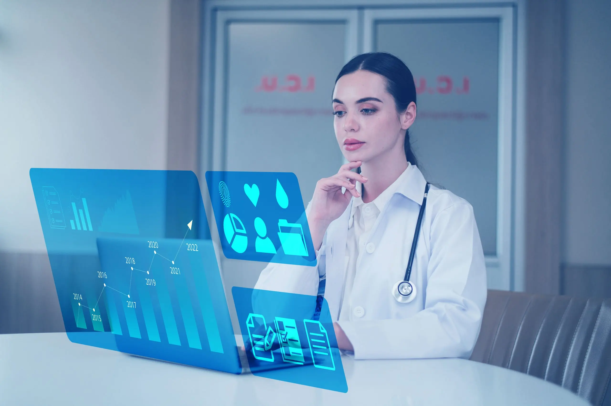 How Global Healthcare Technology Benchmarking Analysis Enhances Clinical IT Ecosystems global-healthcare-technology-benchmarking-scaled