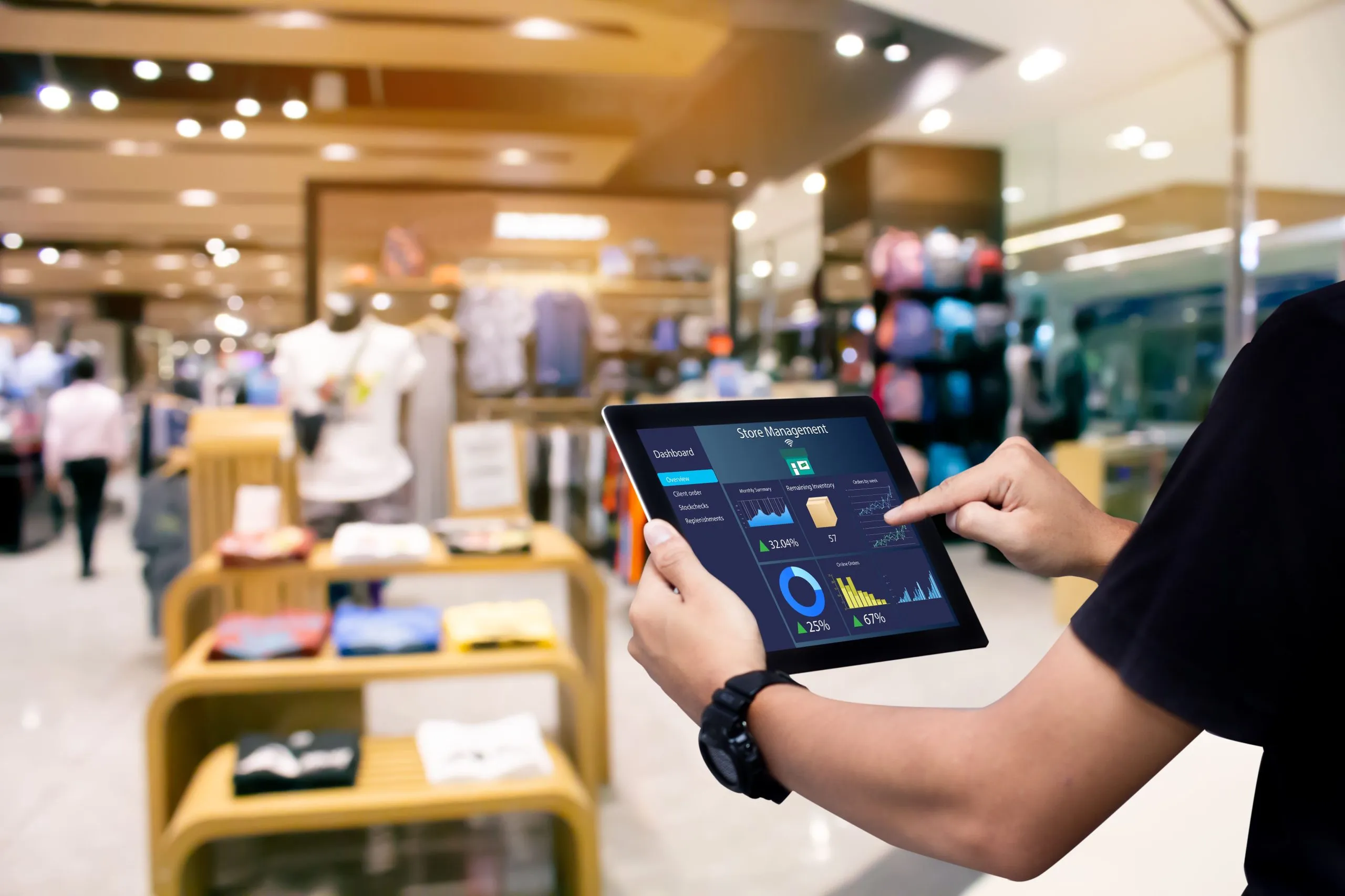 How Global Retail Compensation Benchmarking Study act as a Strategic Planning Tool for HR Leaders global-retail-compensation-benchmarking-scaled