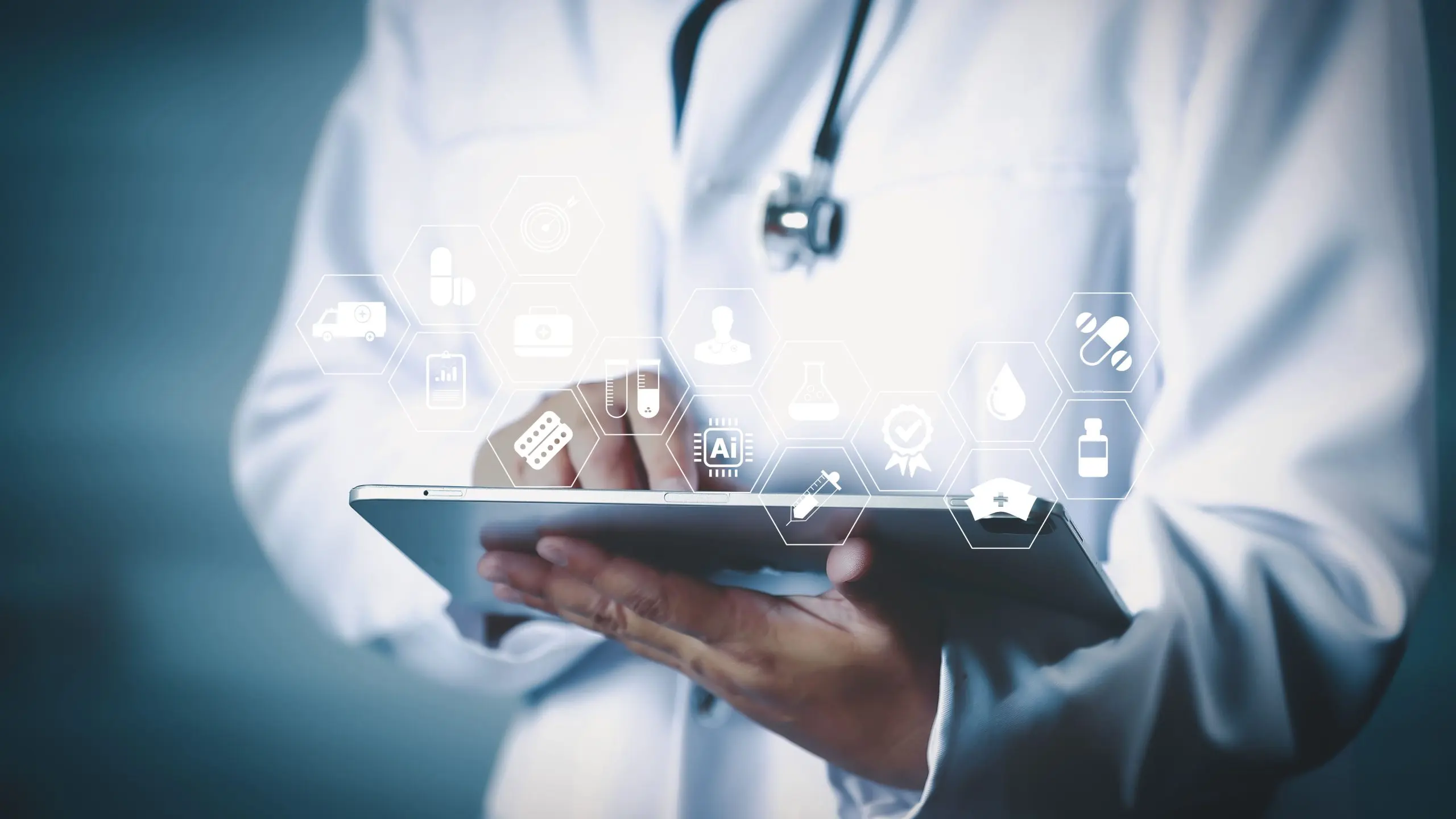 Building Competitive Compensation Plans for Healthcare Frontline and Specialized Staff healthcare-competitive-compensation-benchmarking-2-scaled