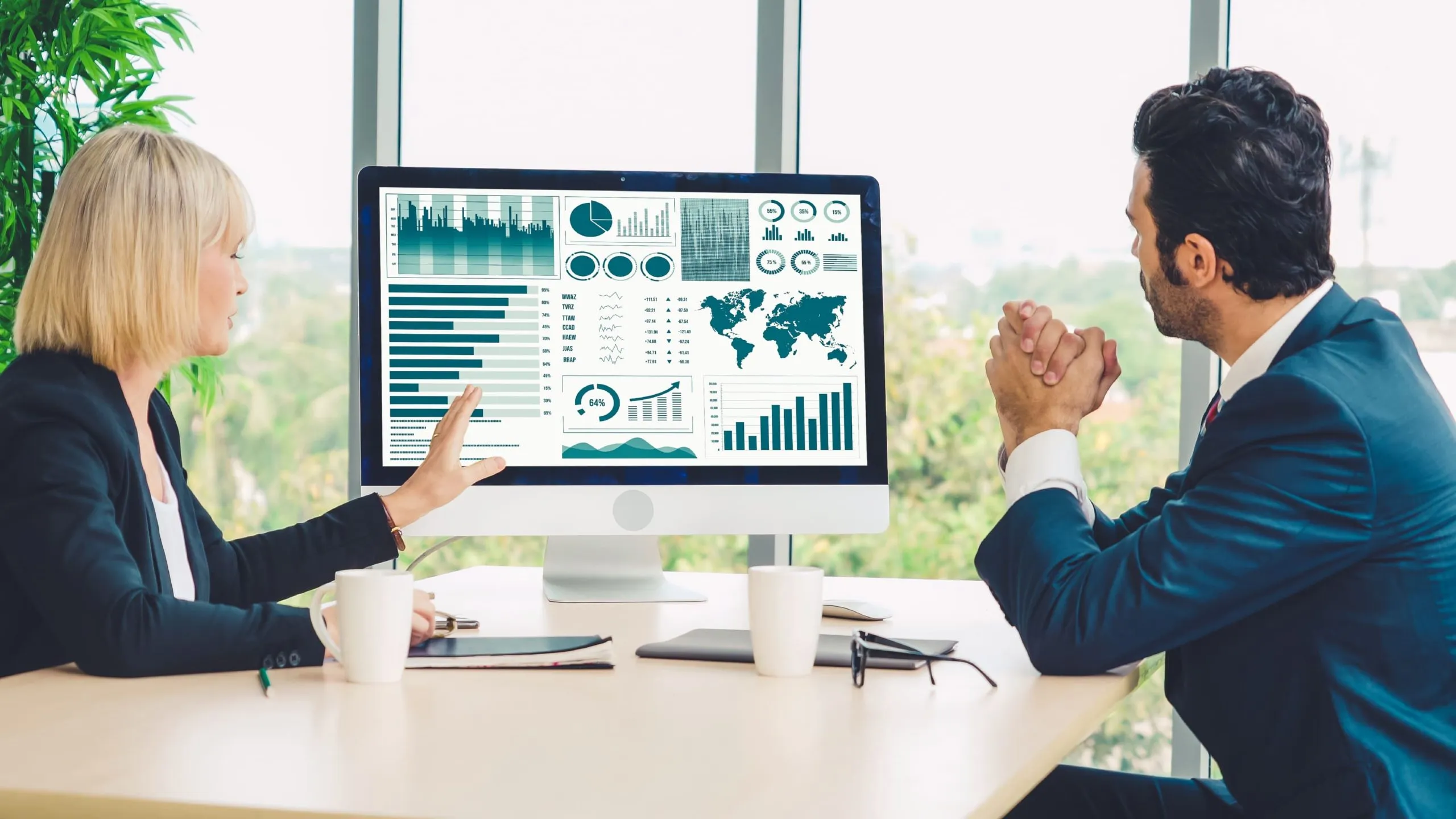 Claims and Underwriting Efficiency Optimization via Insurance Operations Benchmarking insurance-operational-benchmarking-consulting-scaled