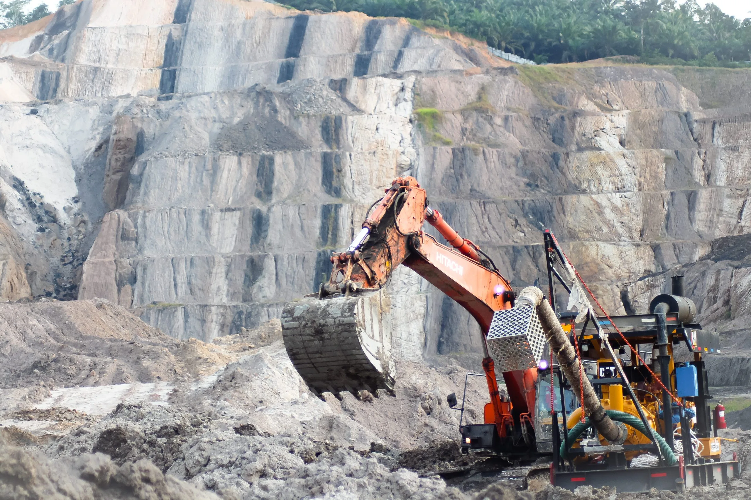 How Mining Financial Benchmarking Study help Deconstruct Asset Productivity, Investment Cycles, and Return Volatility mining-industry-financial-benchmarking-reports-scaled