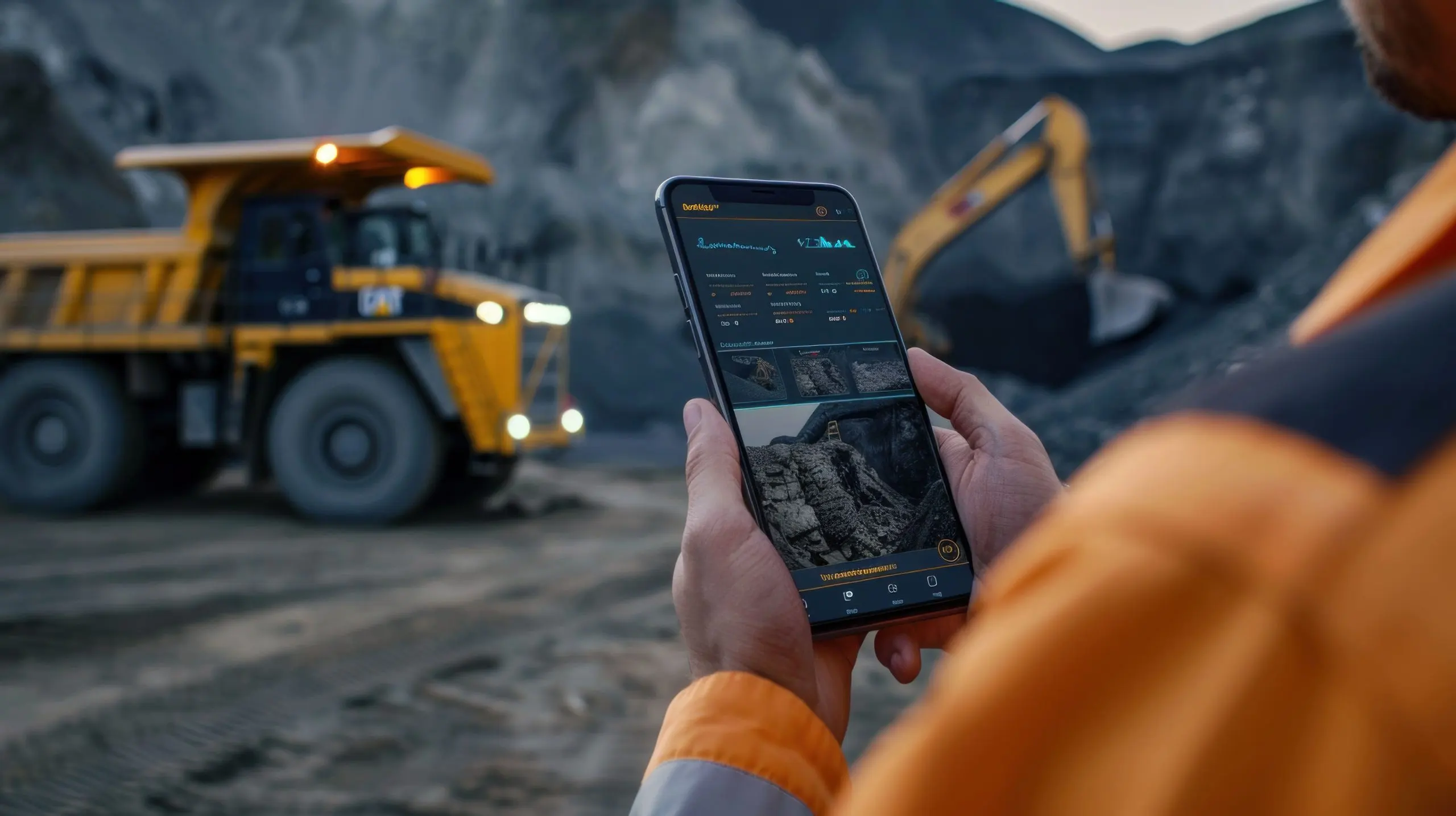 Enhancing Mining Equipment Design and Material Efficiency Through Product Benchmarking mining-operations-product-benchmarking-scaled