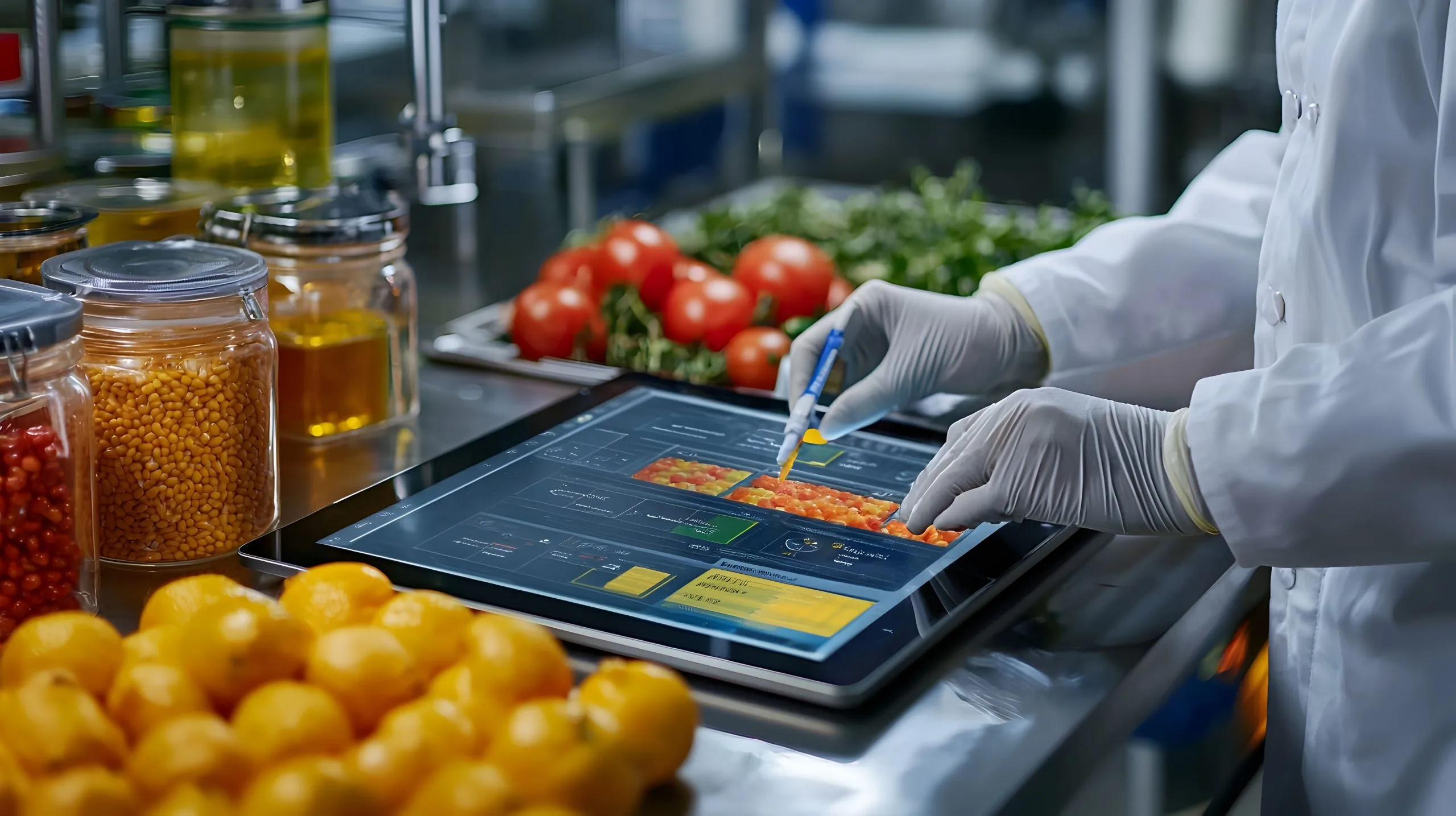 Store-Level and Back-of-House Operations Benchmarking for Quick Service Restaurants (QSR) quick-service-restaurant-operational-benchmarking-reports-scaled