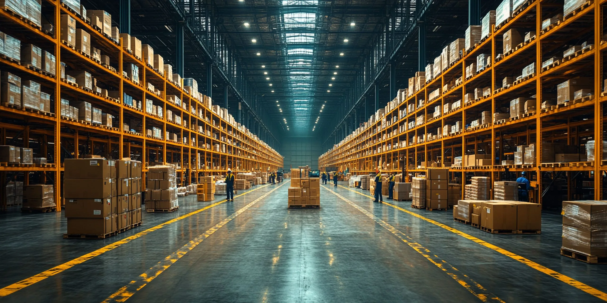 India Warehousing Market Outlook to 2030 India-Warehousing-Market-scaled