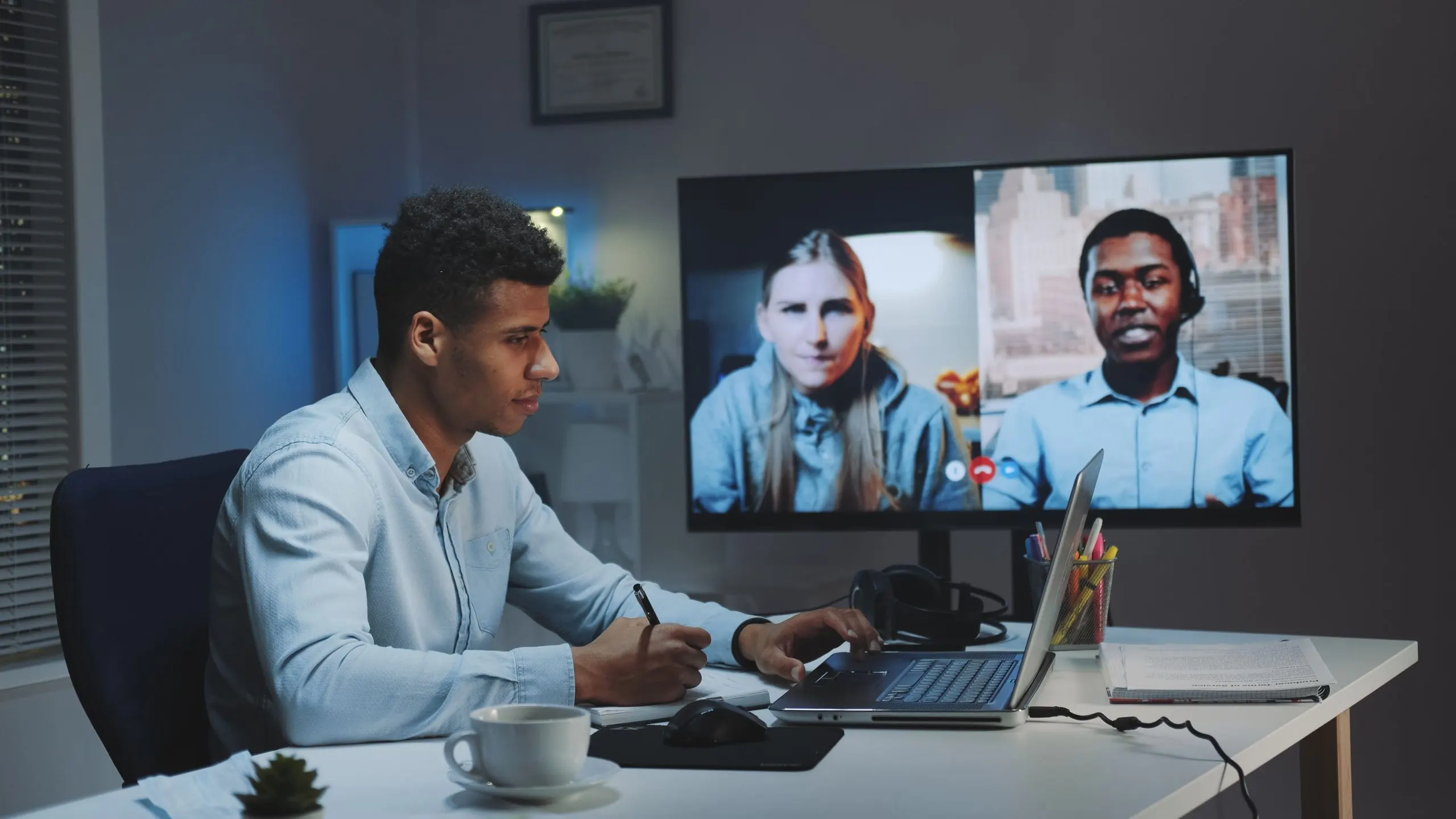 KSA Video Streaming Services Market Outlook to 2030 KSA-Video-Streaming-Services-Market-scaled
