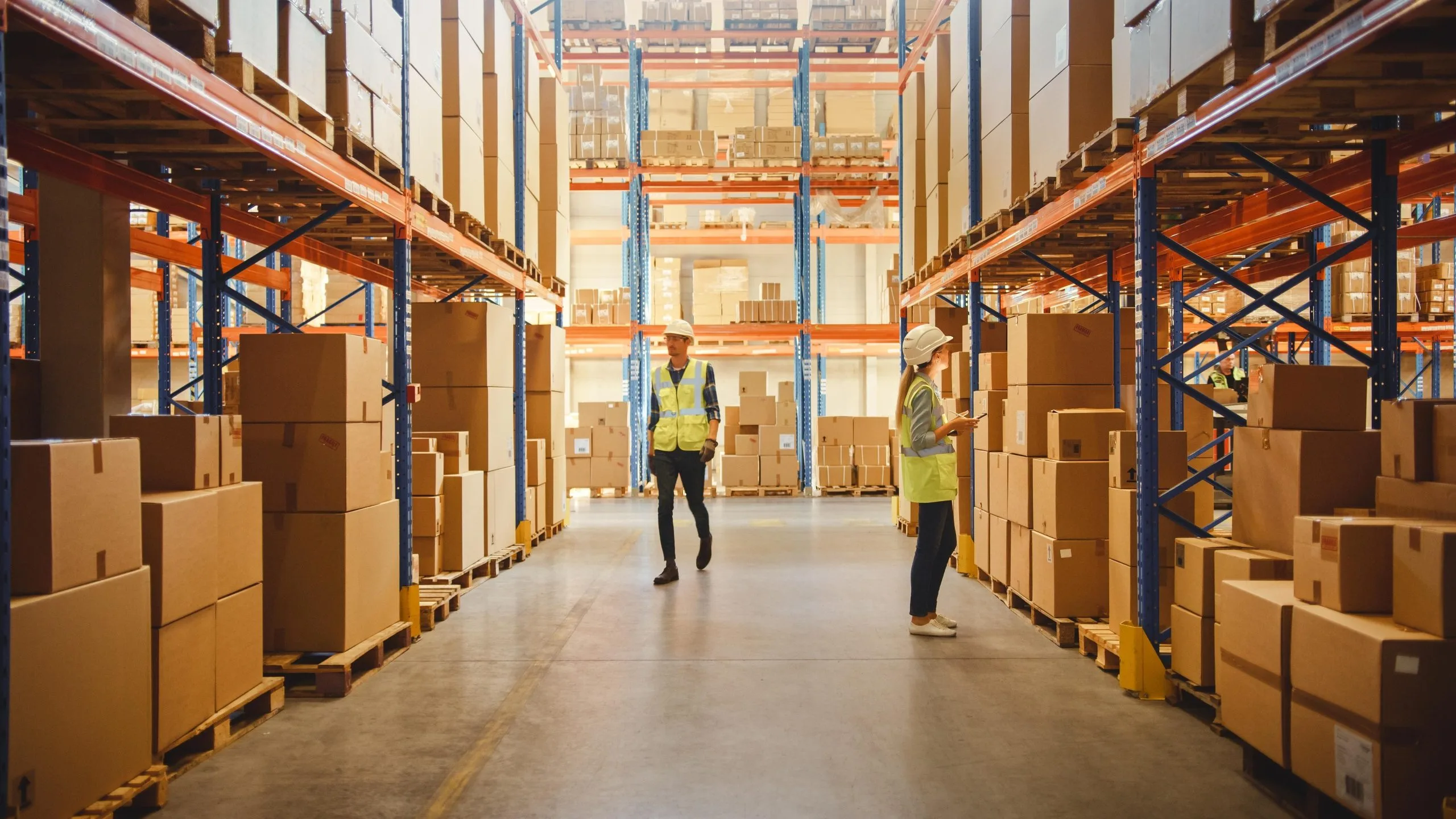 Kuwait Warehousing Market Outlook to 2030 Kuwait-Warehousing-Market-scaled