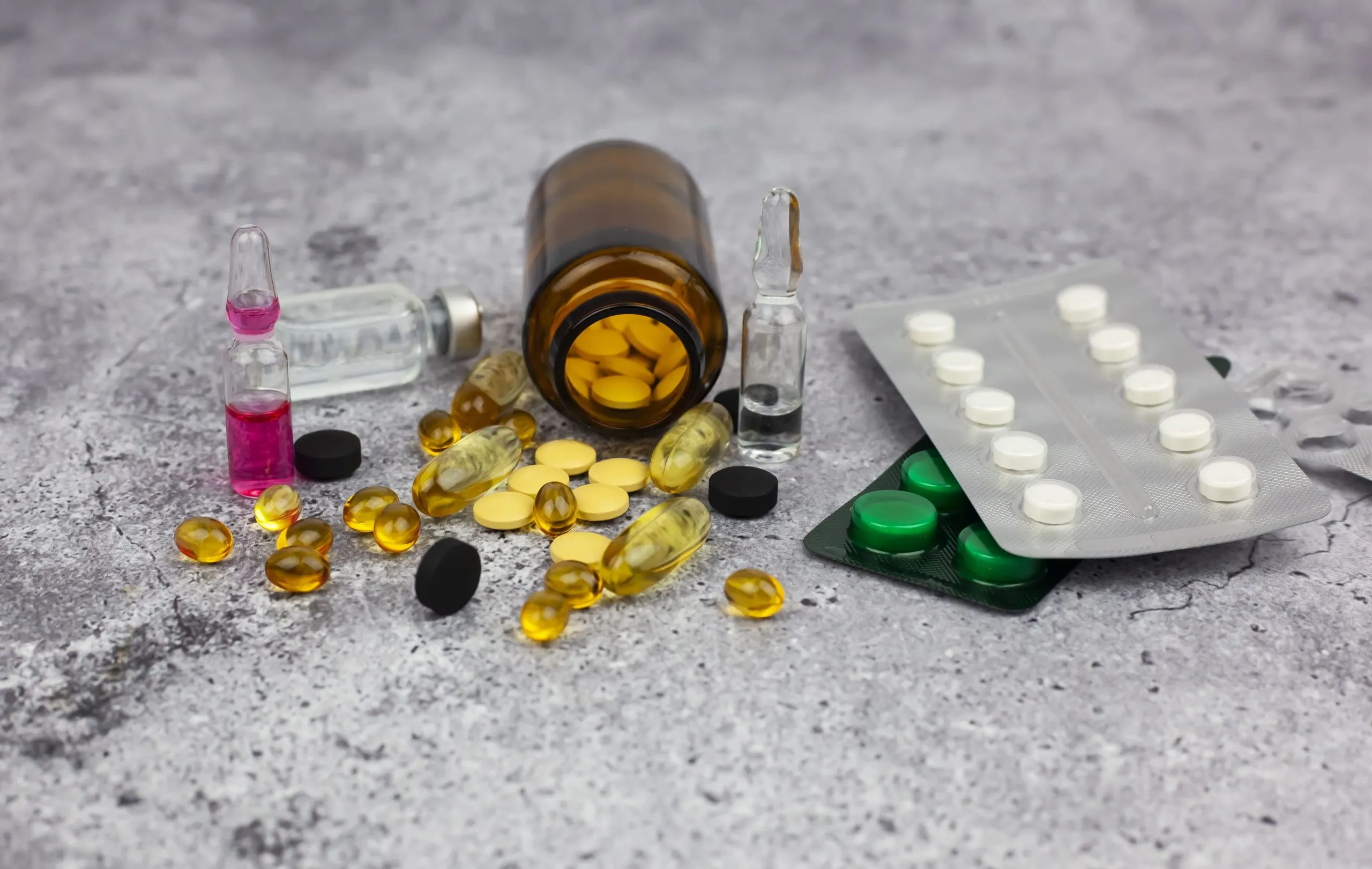 Malaysia Oral Drug Solutions Market Outlook 2030 Malaysia-Oral-Drug-Solutions-Market-scaled