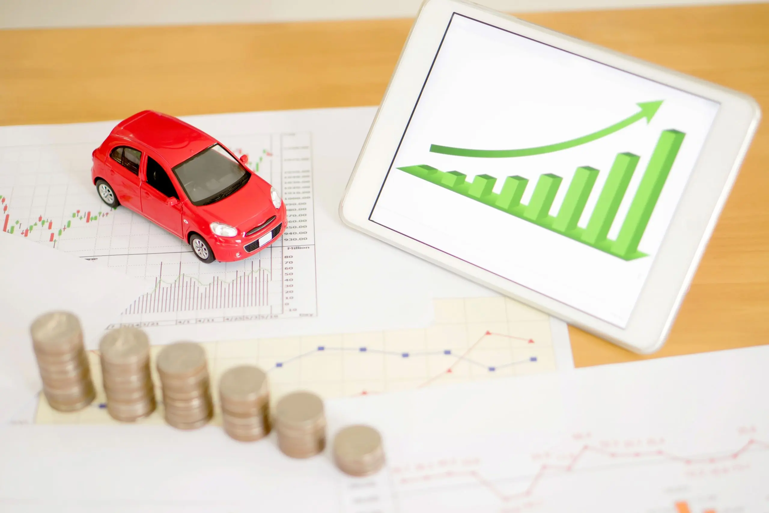 Qatar Auto Finance Market Outlook to 2030 Qatar-Auto-Finance-Market-scaled