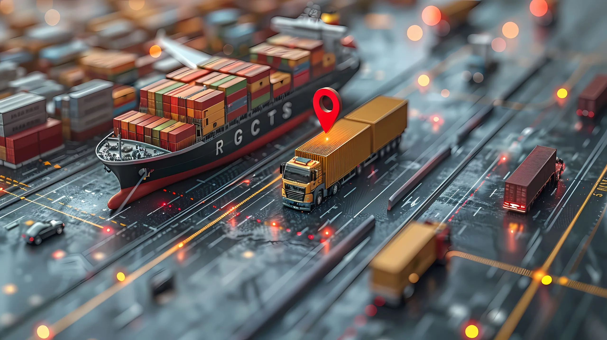 Saudi Arabia Logistics Market Outlook to 2030 Saudi-Arabia-Logistics-Market-scaled
