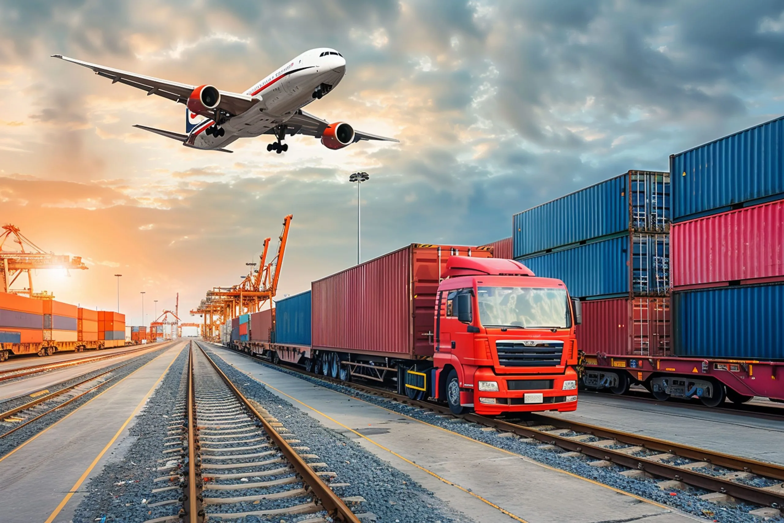 Singapore Logistics Market Outlook to 2030 Singapore-Logistics-Market-1-scaled