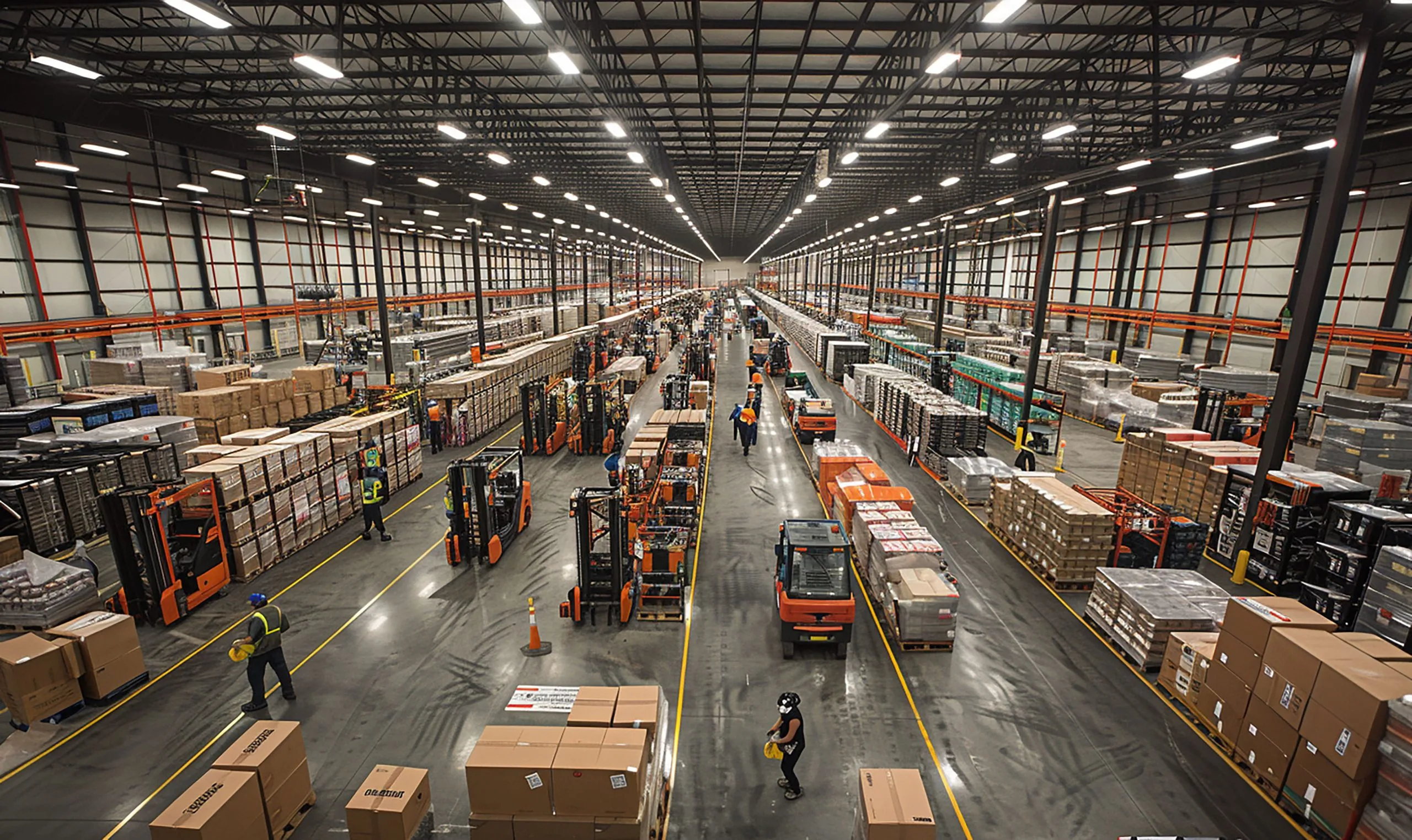 South Korea Warehousing Market Outlook to 2030 South-Korea-Warehousing-Market-scaled