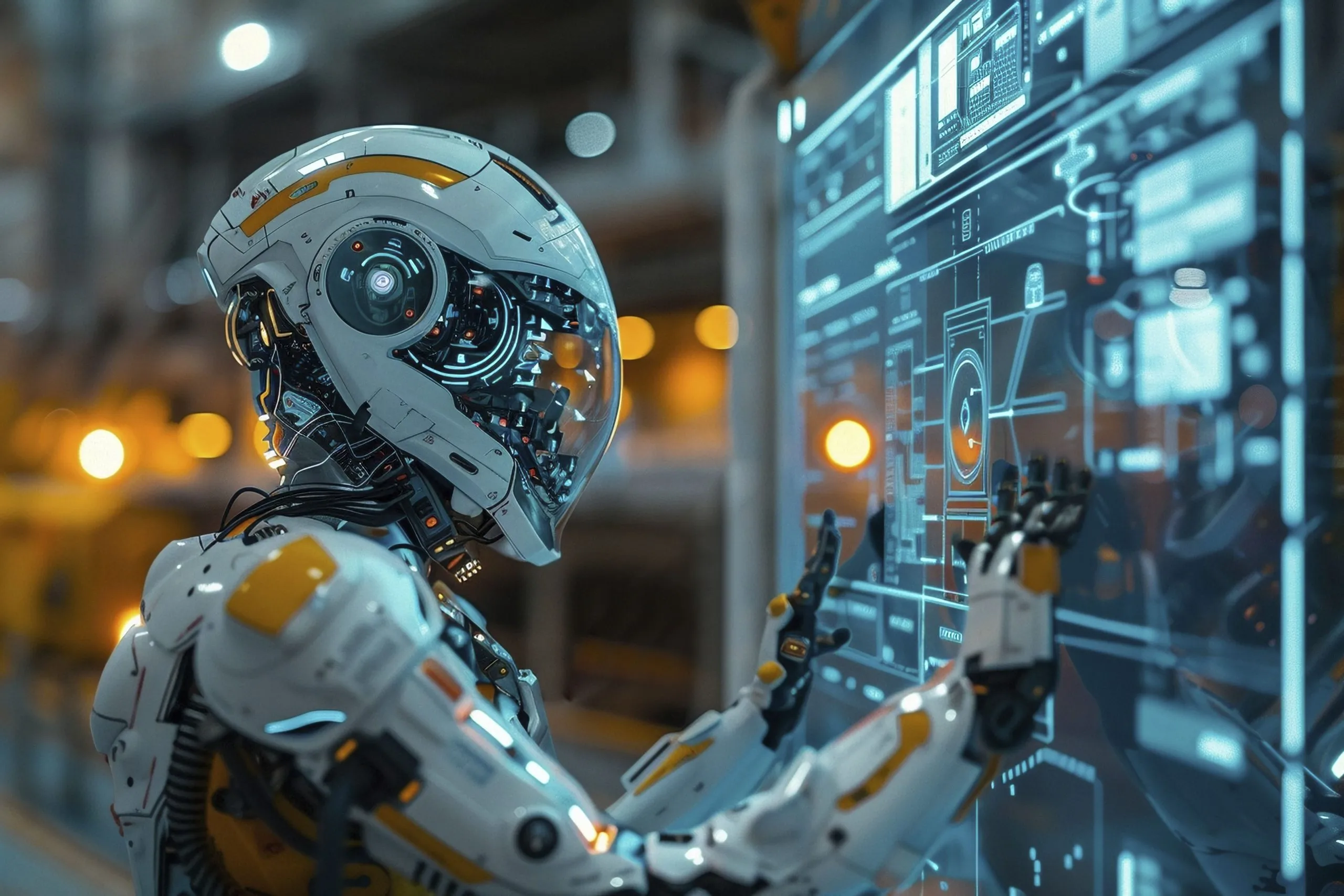 UAE AI Engineering Market Outlook to 2030 UAE-AI-Engineering-Market-scaled