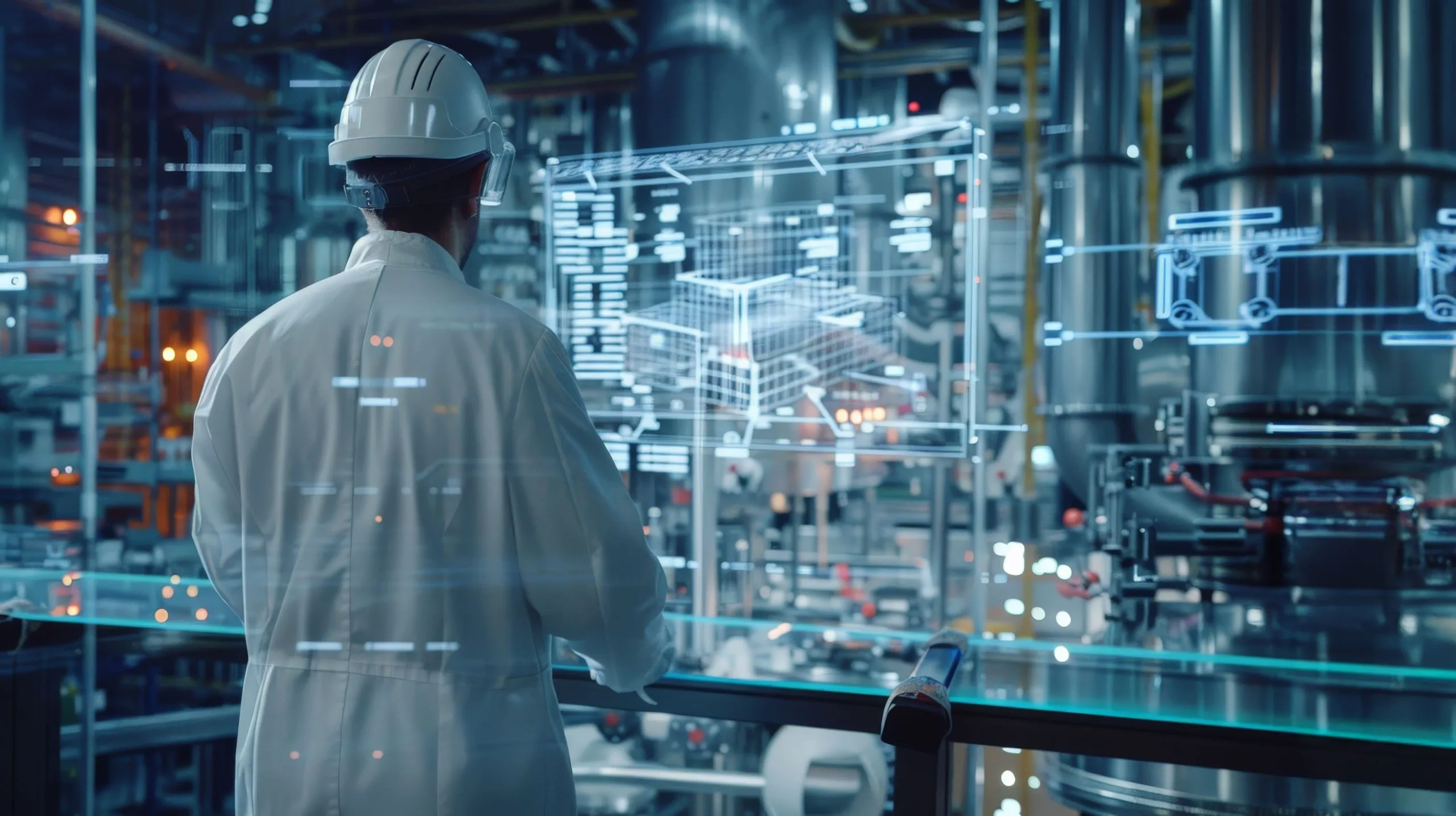 How Cold Chain Logistics Technology Benchmarking Services Enhance Supply Chain Resilience cold-chain-logistics-technology-benchmarking-services-2-scaled