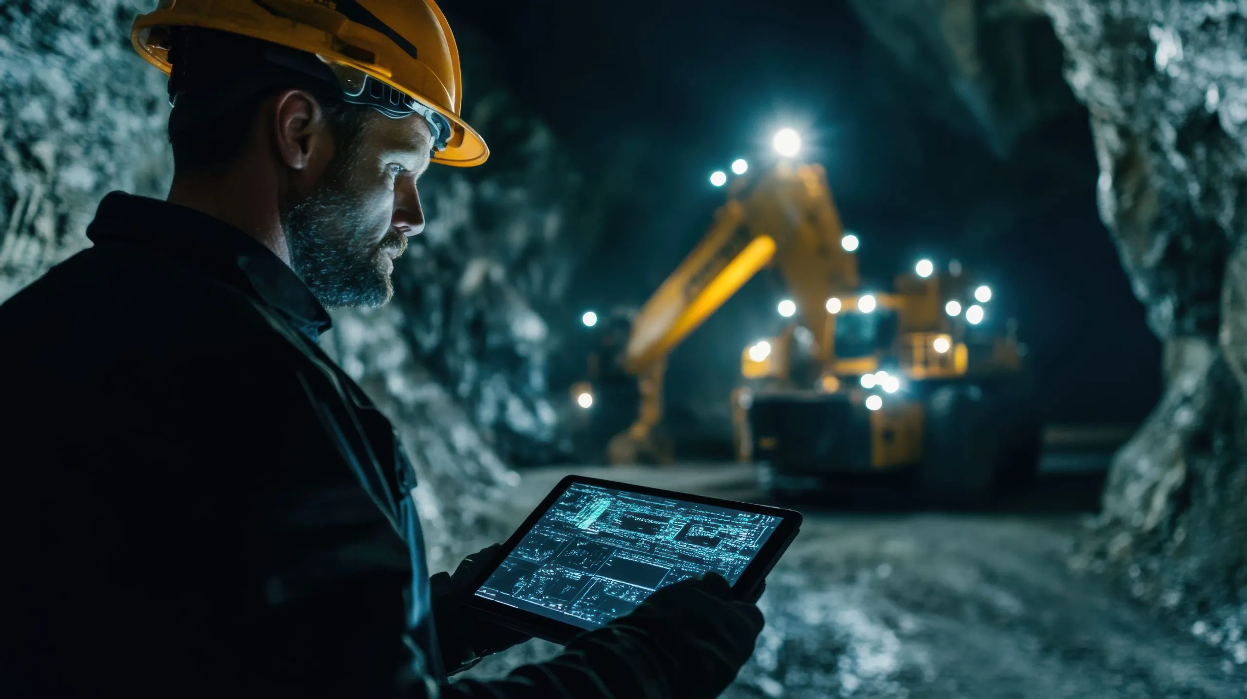 Enhancing Asset Productivity Through Mining Equipment Technology Benchmarking Services mining-equipment-technology-benchmarking-scaled