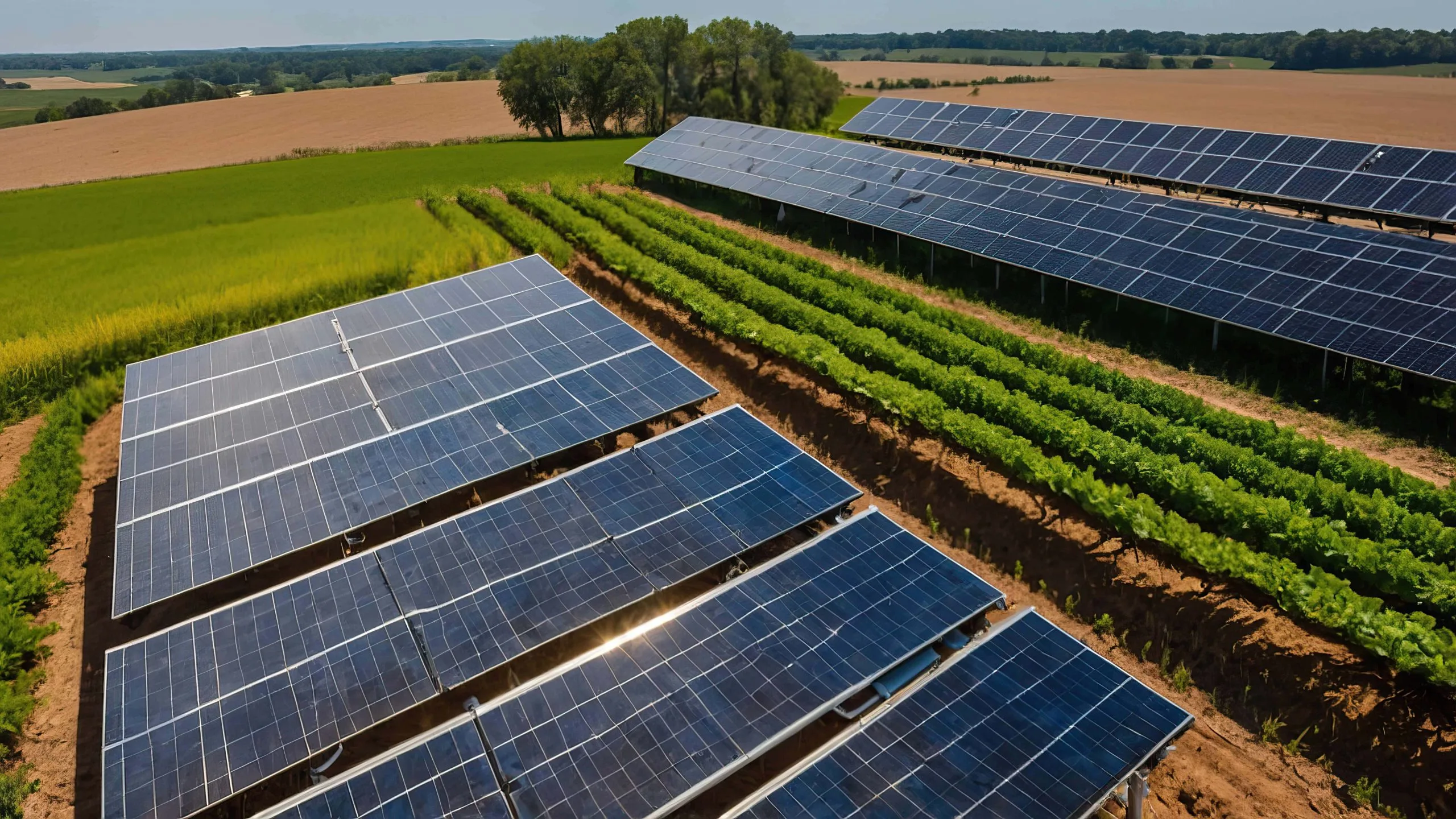 France Agrivoltaics Market Outlook to 2030 France-Agrivoltaics-Market-scaled