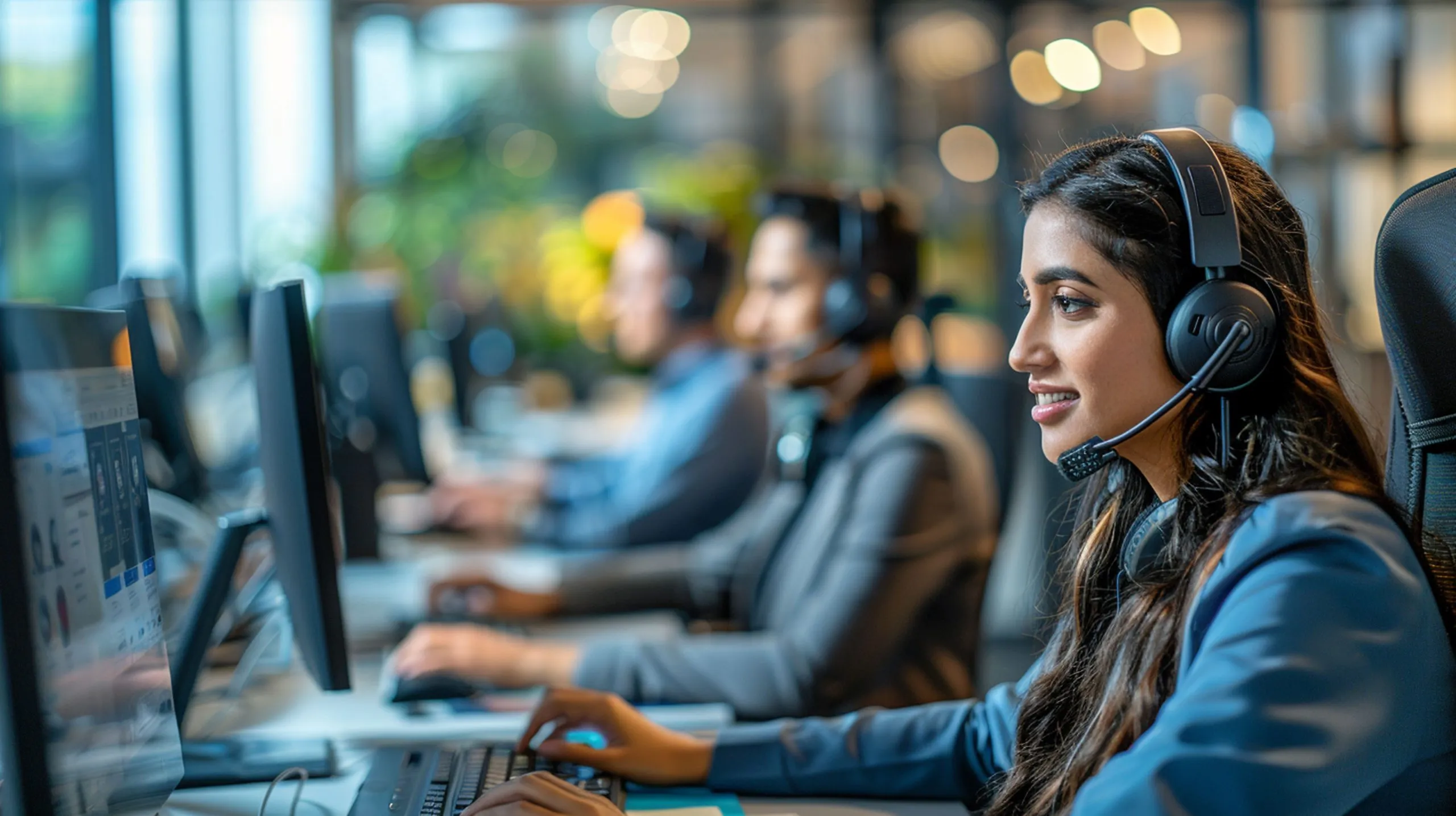 India BPO Services Market Transforms with 40% Talent Growth in Tier 2 Hubs India-BPO-Service-industry-scaled
