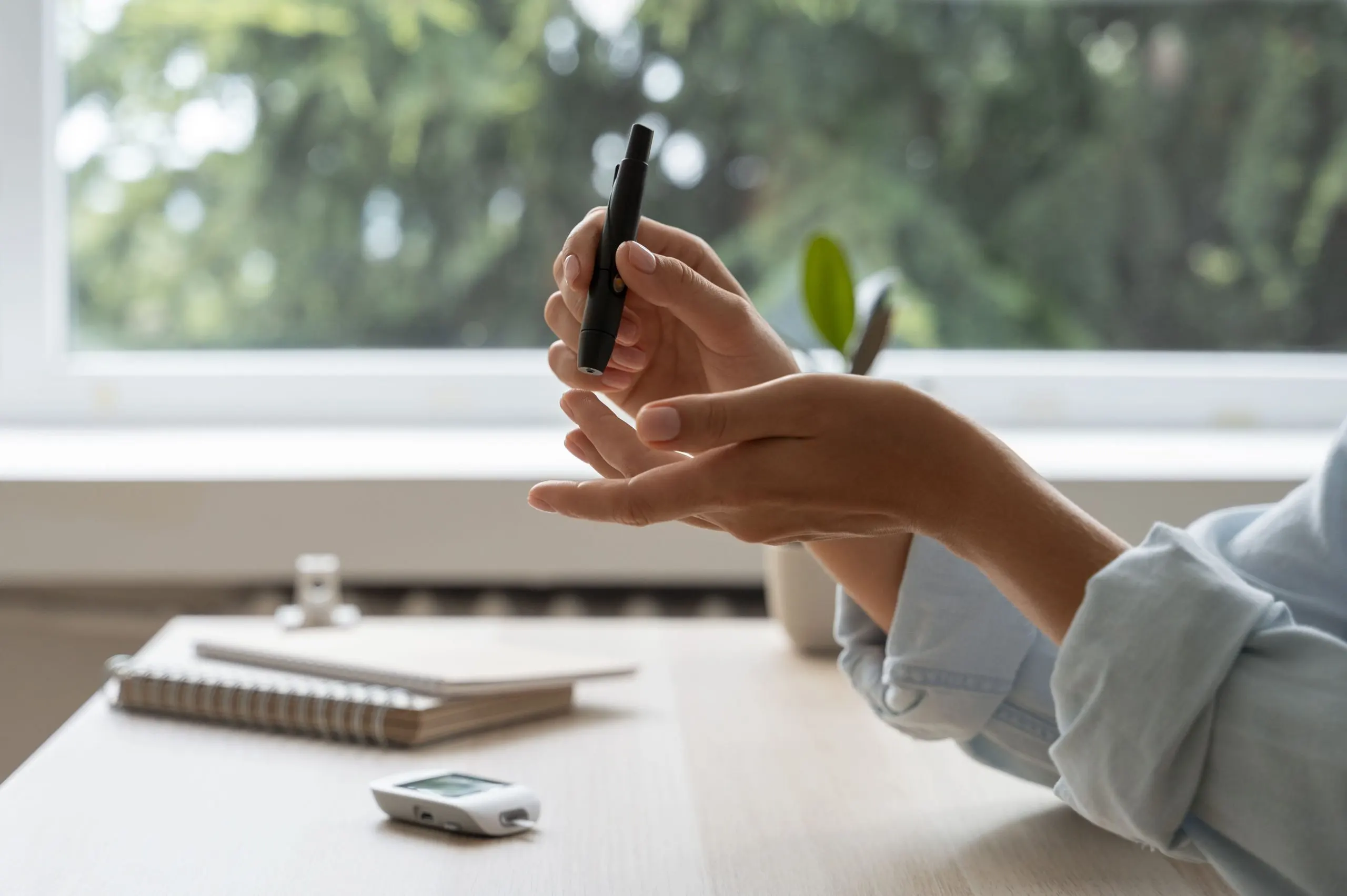 KSA Connected Glucose Meters Market Outlook 2030 KSA-Connected-Glucose-Meters-Market-scaled