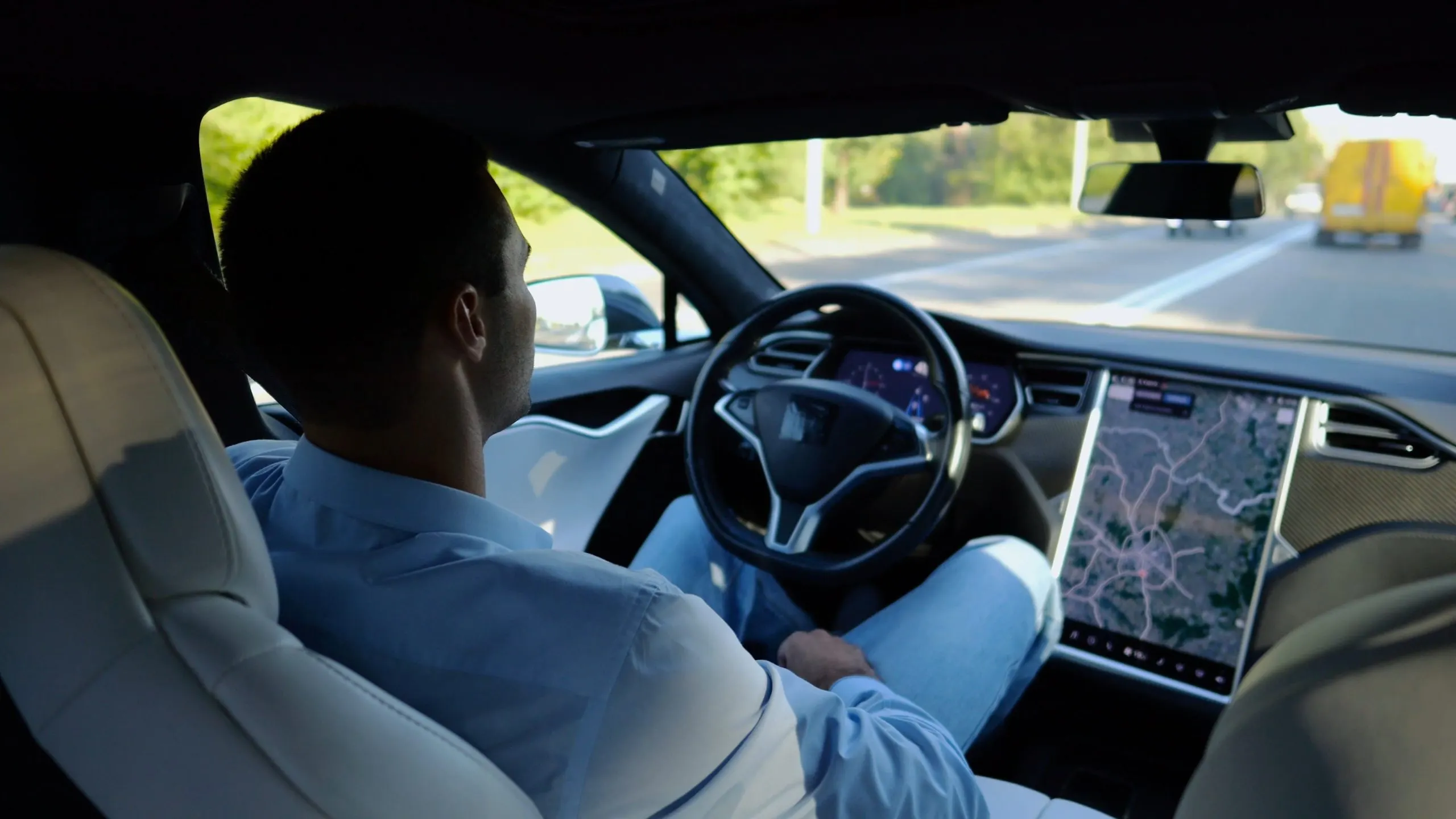 KSA Driver Fatigue Monitoring Systems Market Outlook 2030 KSA-Driver-Fatigue-Monitoring-Systems-Market-scaled