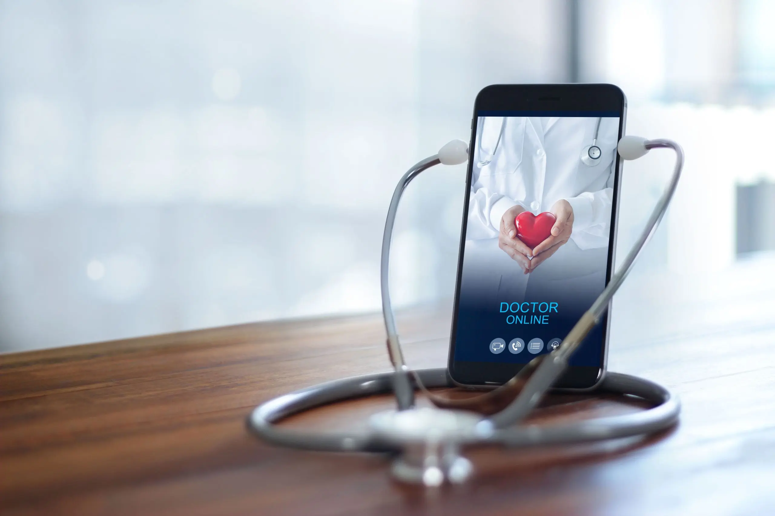KSA Mobile Health Solutions Market Outlook 2030 KSA-Mobile-Health-Solutions-Market-scaled