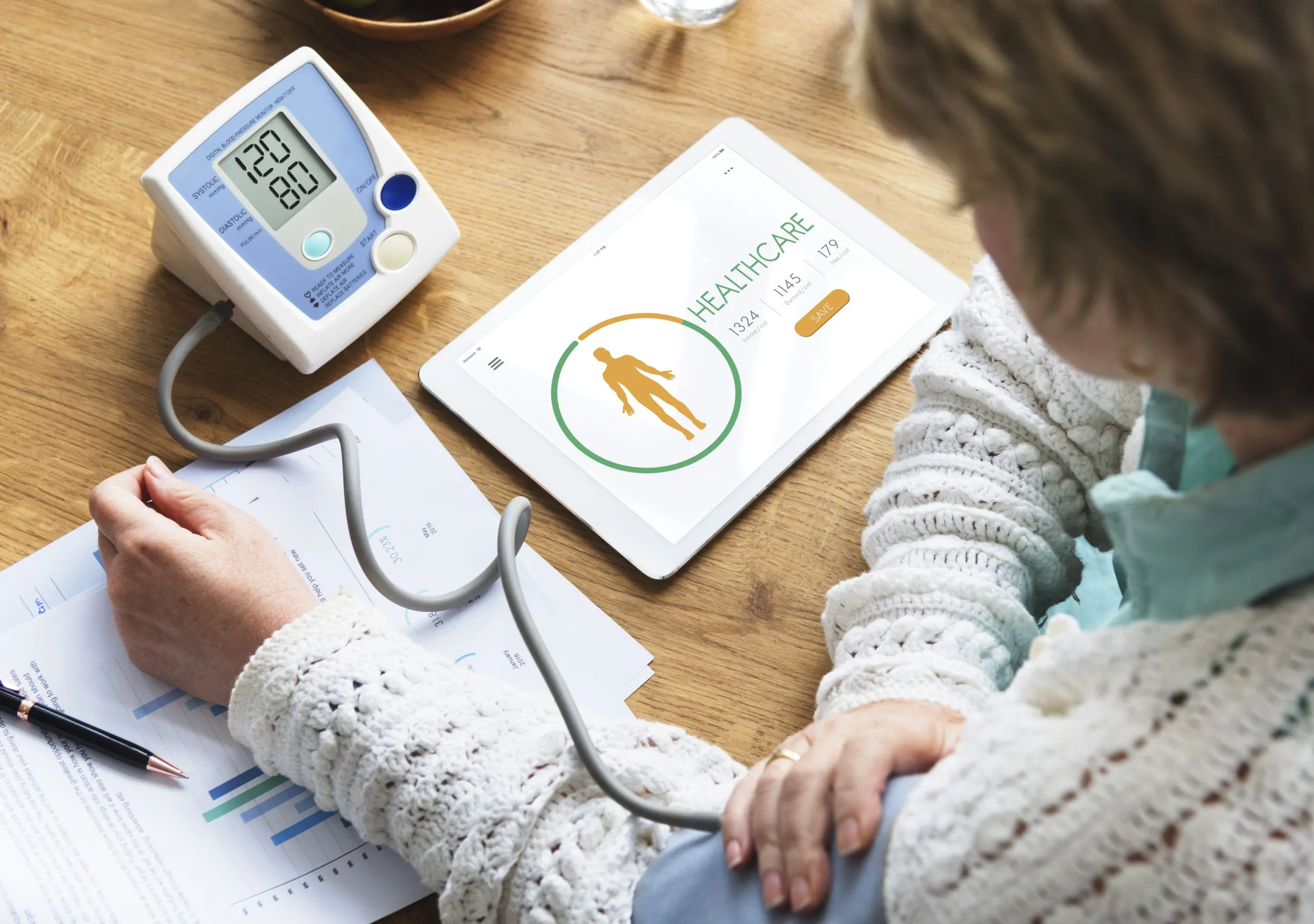 KSA Smart Blood Pressure Monitors Market Outlook 2030 KSA-Smart-Blood-Pressure-Monitors-Market-scaled